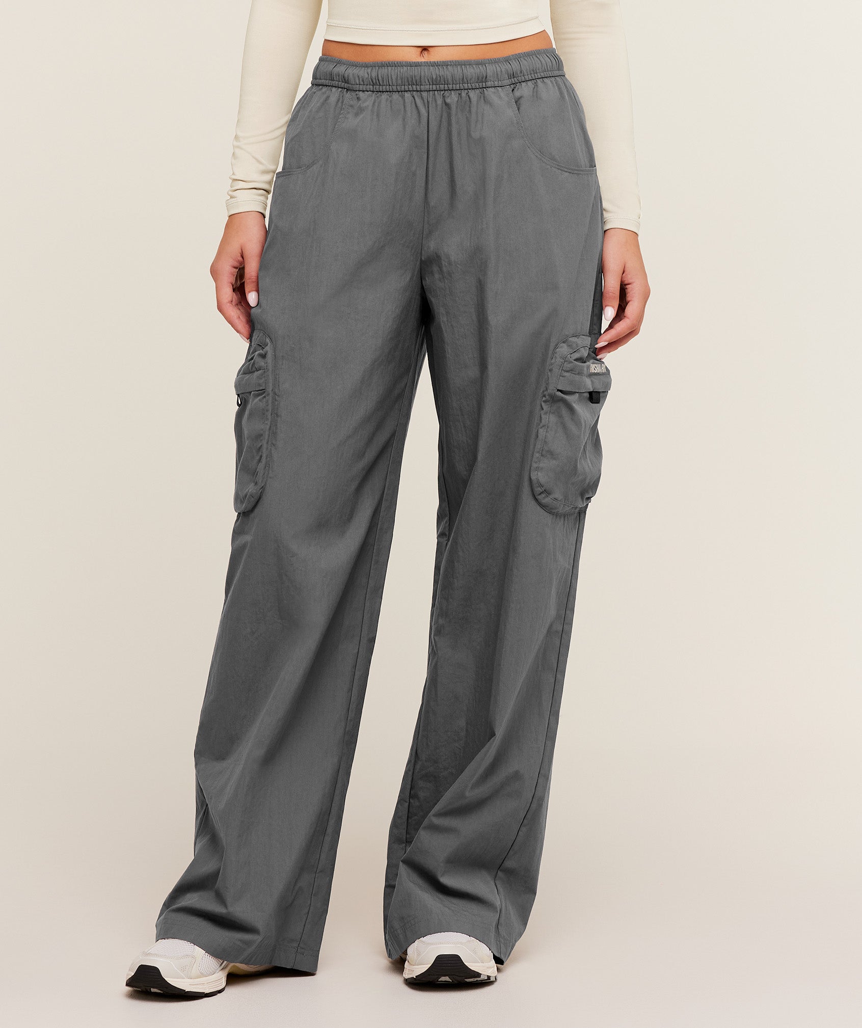 Cargo Pant Regular Fit