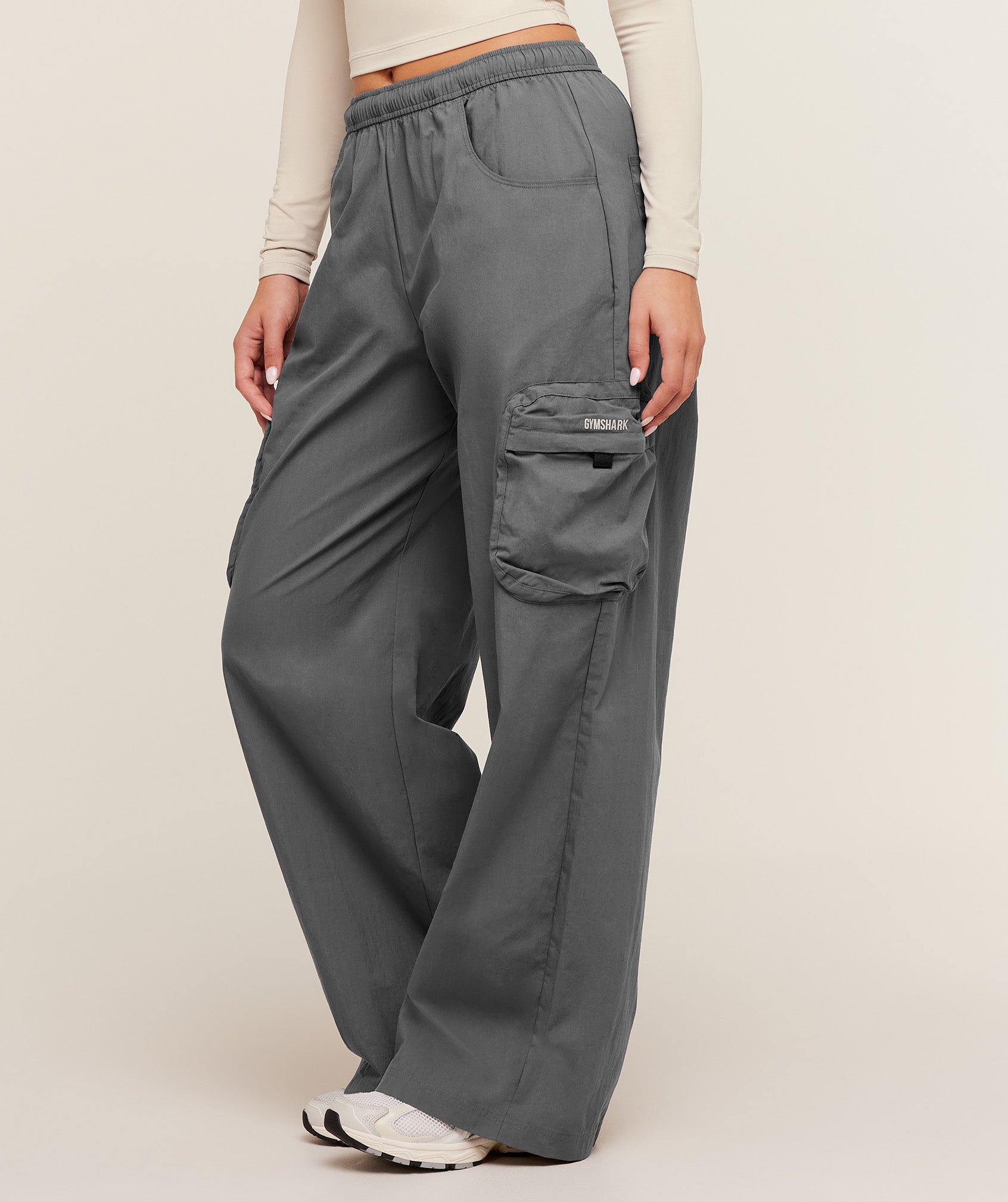 Cargo Pant Regular Fit - Image 3