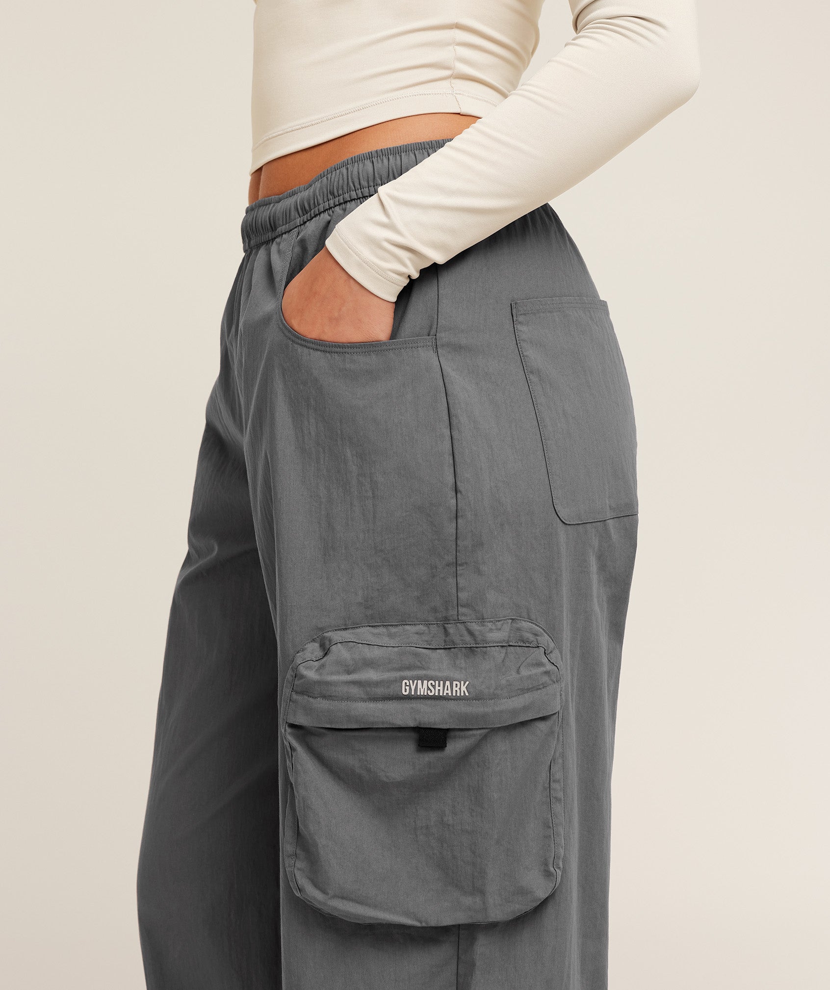 Cargo Pant Regular Fit - Image 4