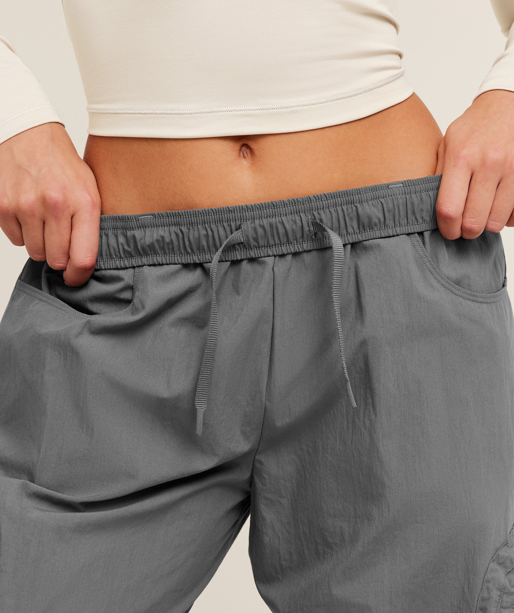 Cargo Pant Regular Fit - Image 5