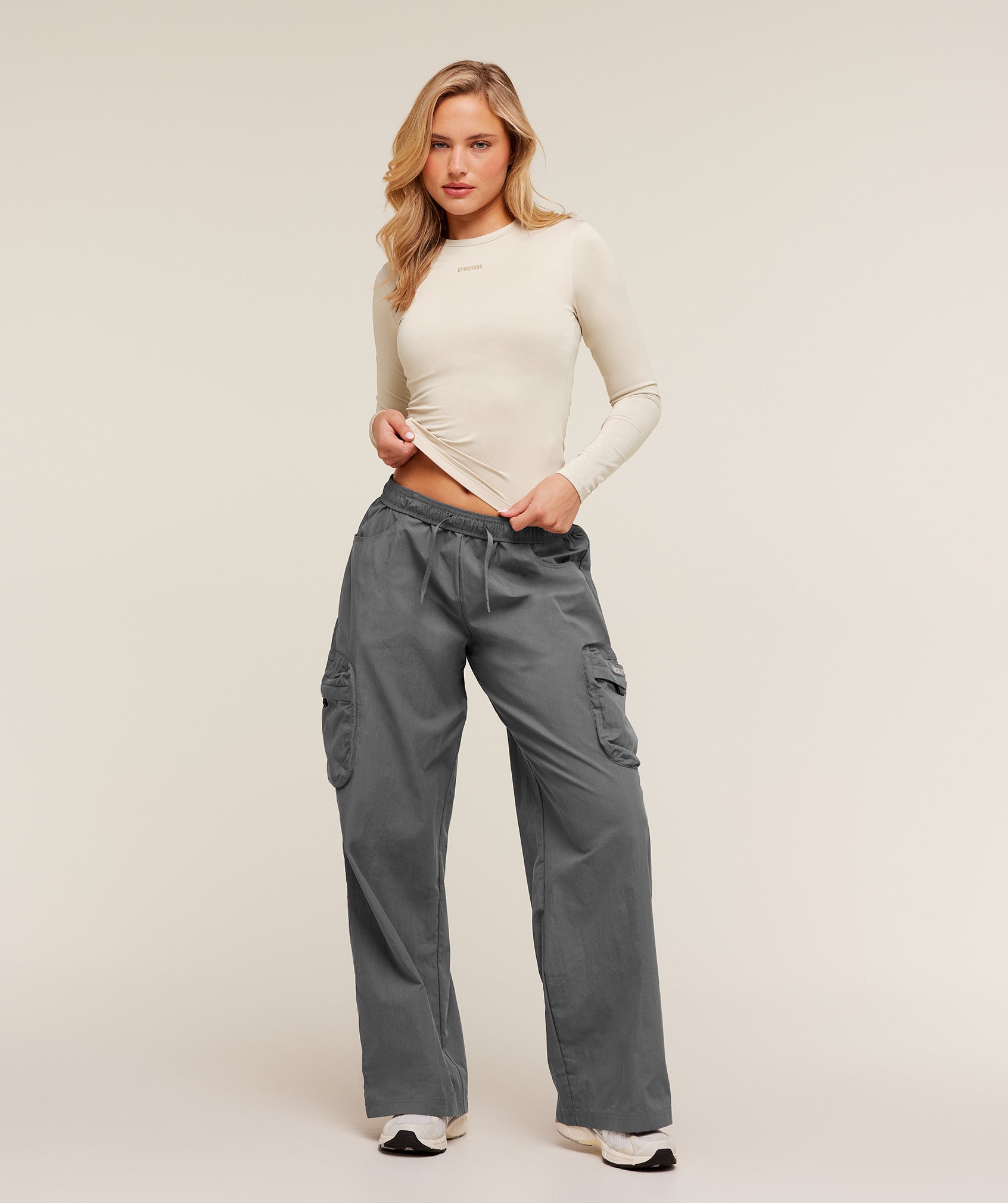 Cargo Pant Regular Fit - Image 6