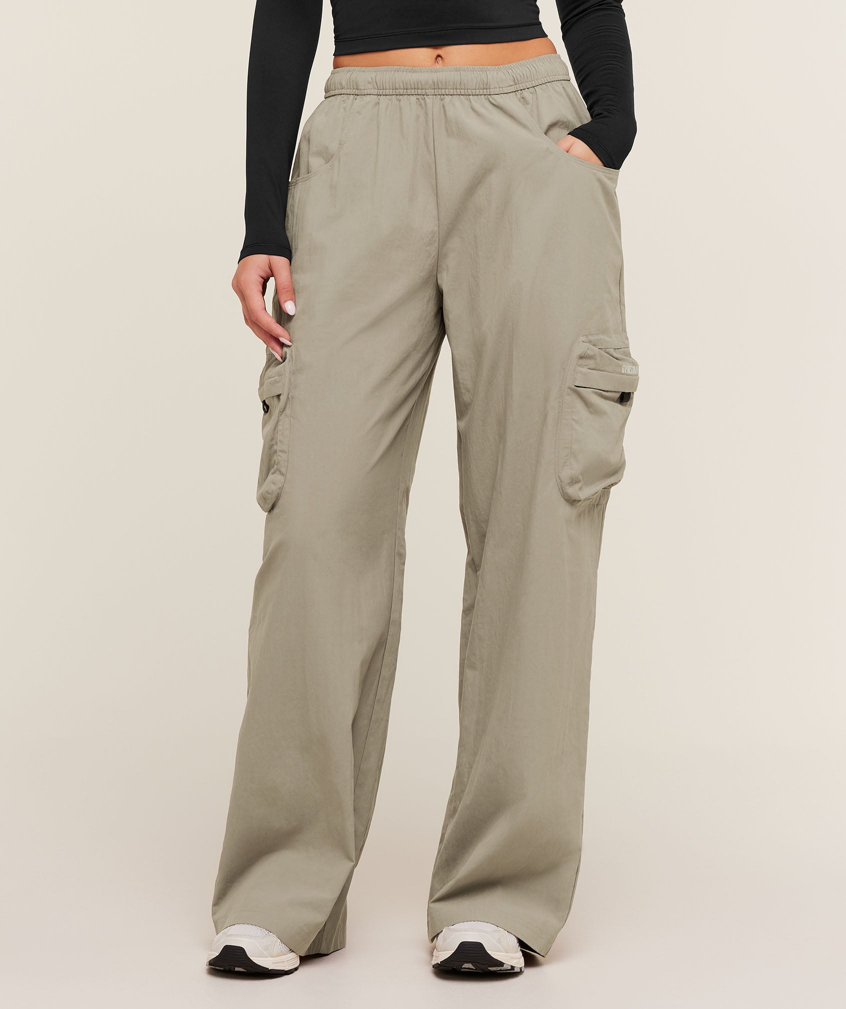 Cargo Pant Regular Fit