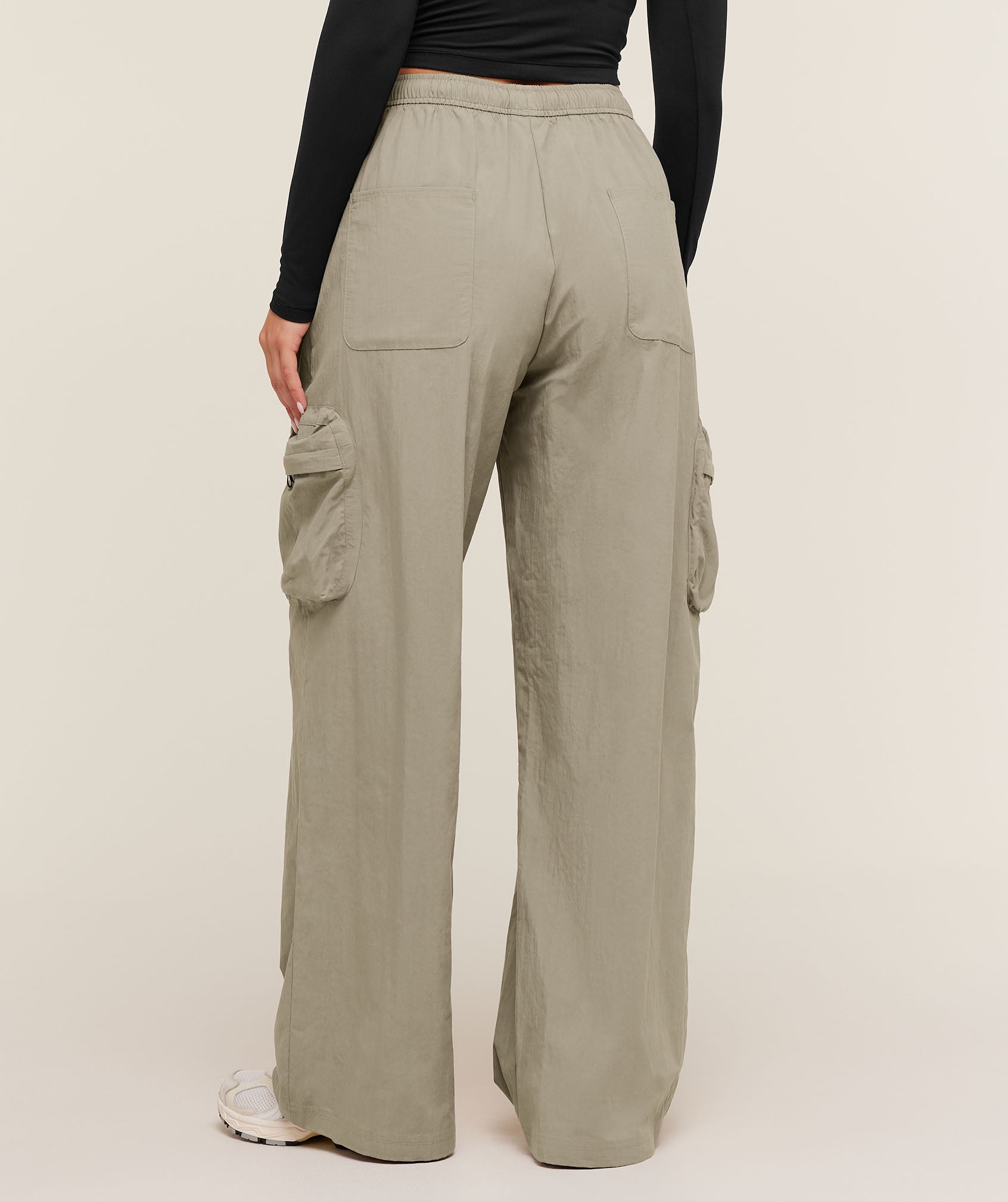Alternative view of Cargo Pant Regular Fit
