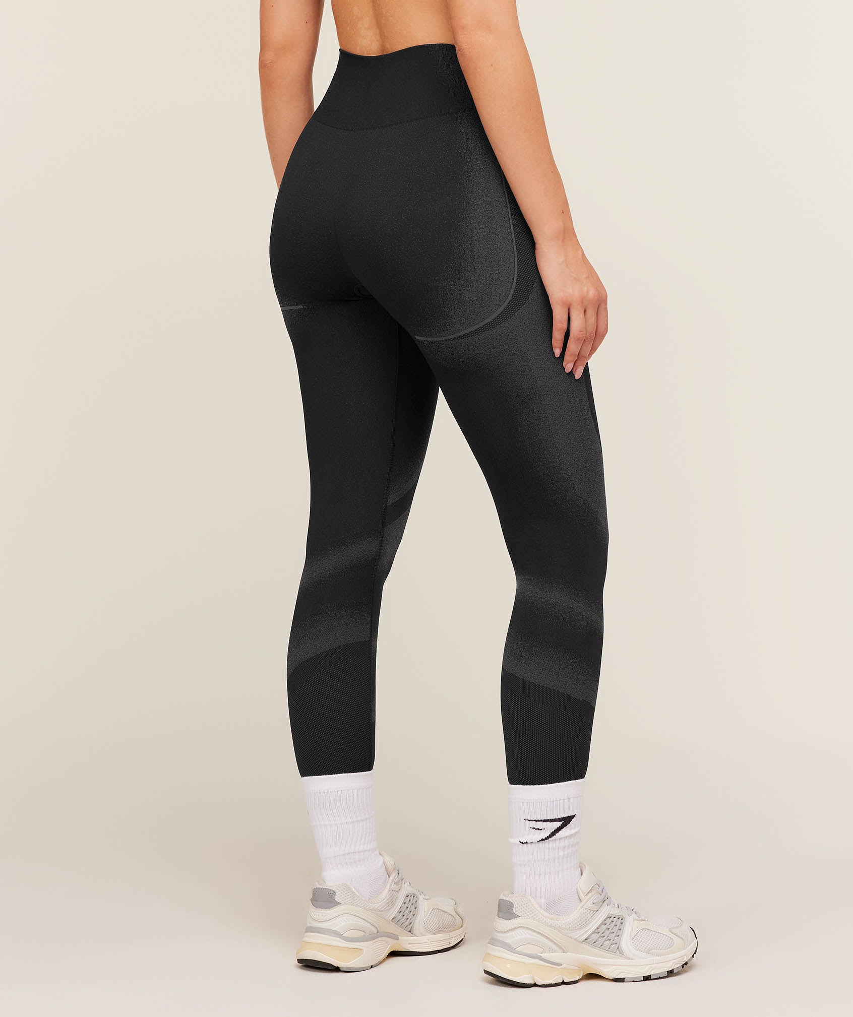 Alternative view of Charge Seamless Leggings Regular