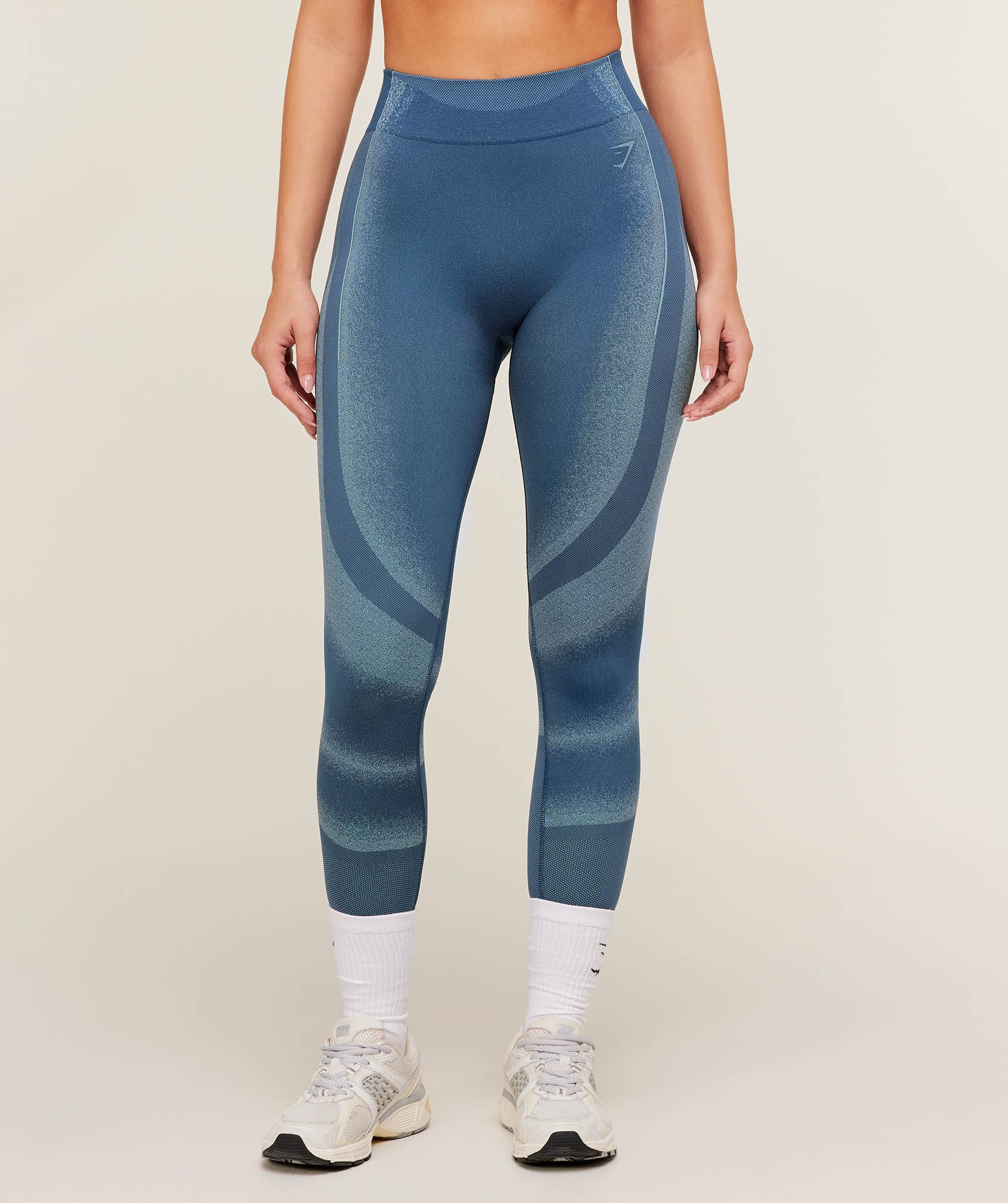 Charge Seamless Leggings Regular