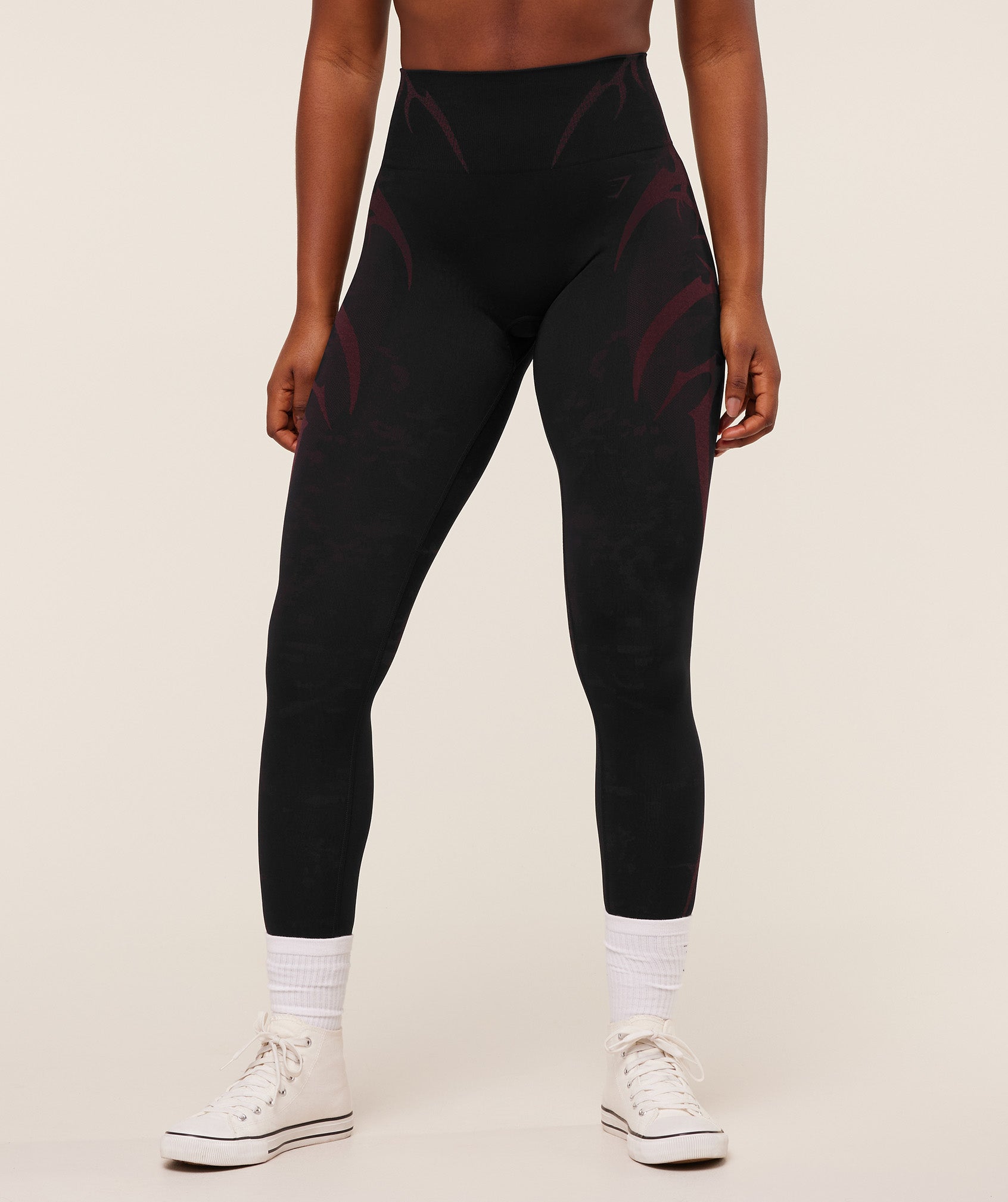 Storm Seamless Leggings Regular