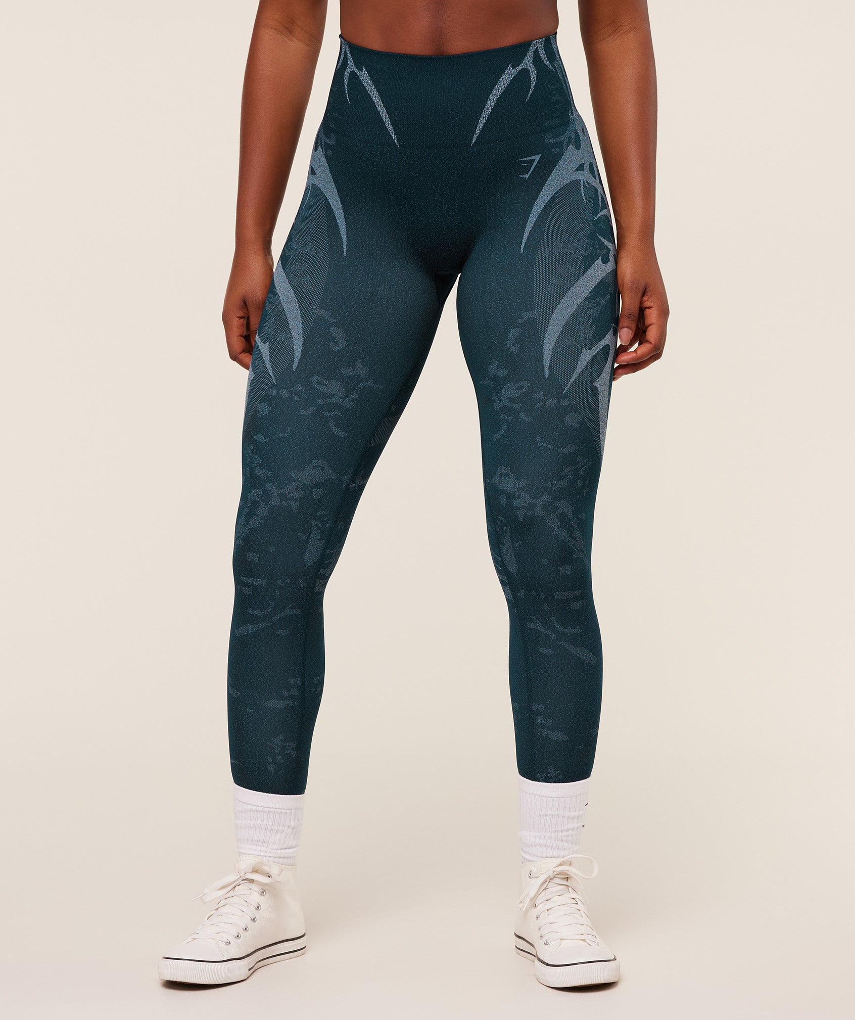 Storm Seamless Leggings Regular