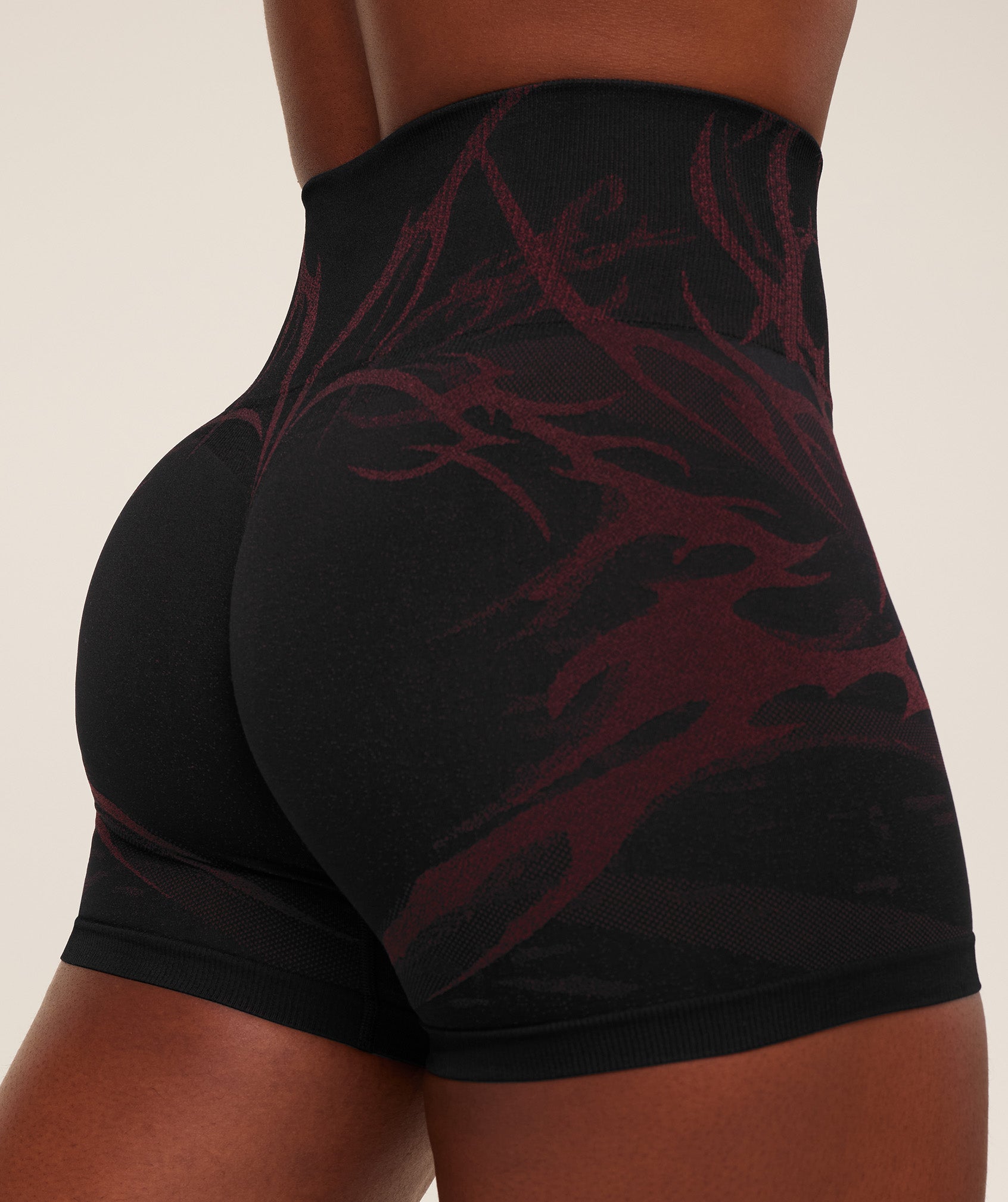 Storm Seamless Shorts - Image 4