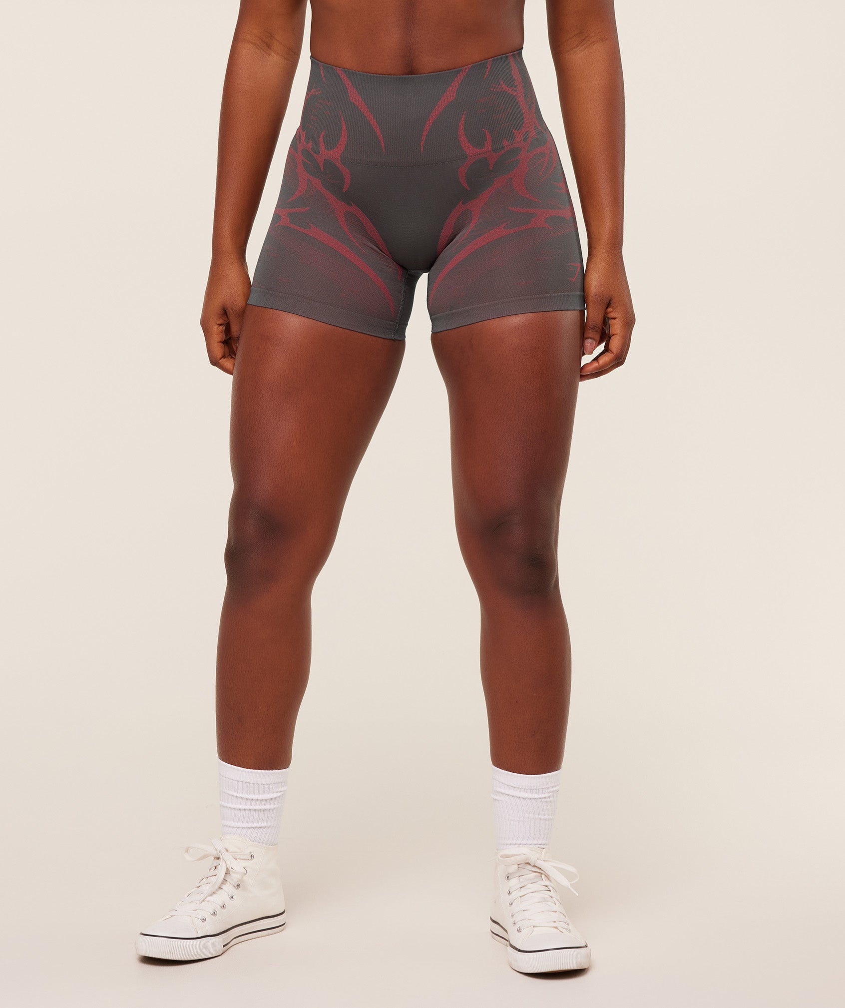 Storm Seamless Shorts