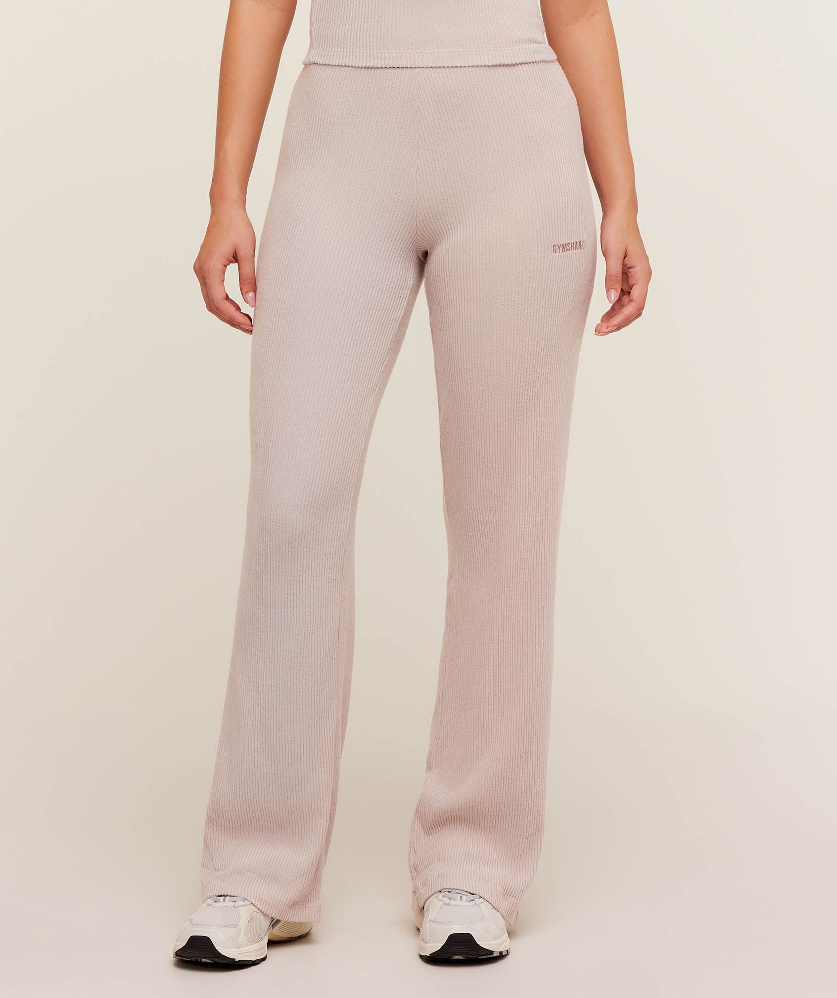 Supersoft Straight Leg Pants Regular Fit