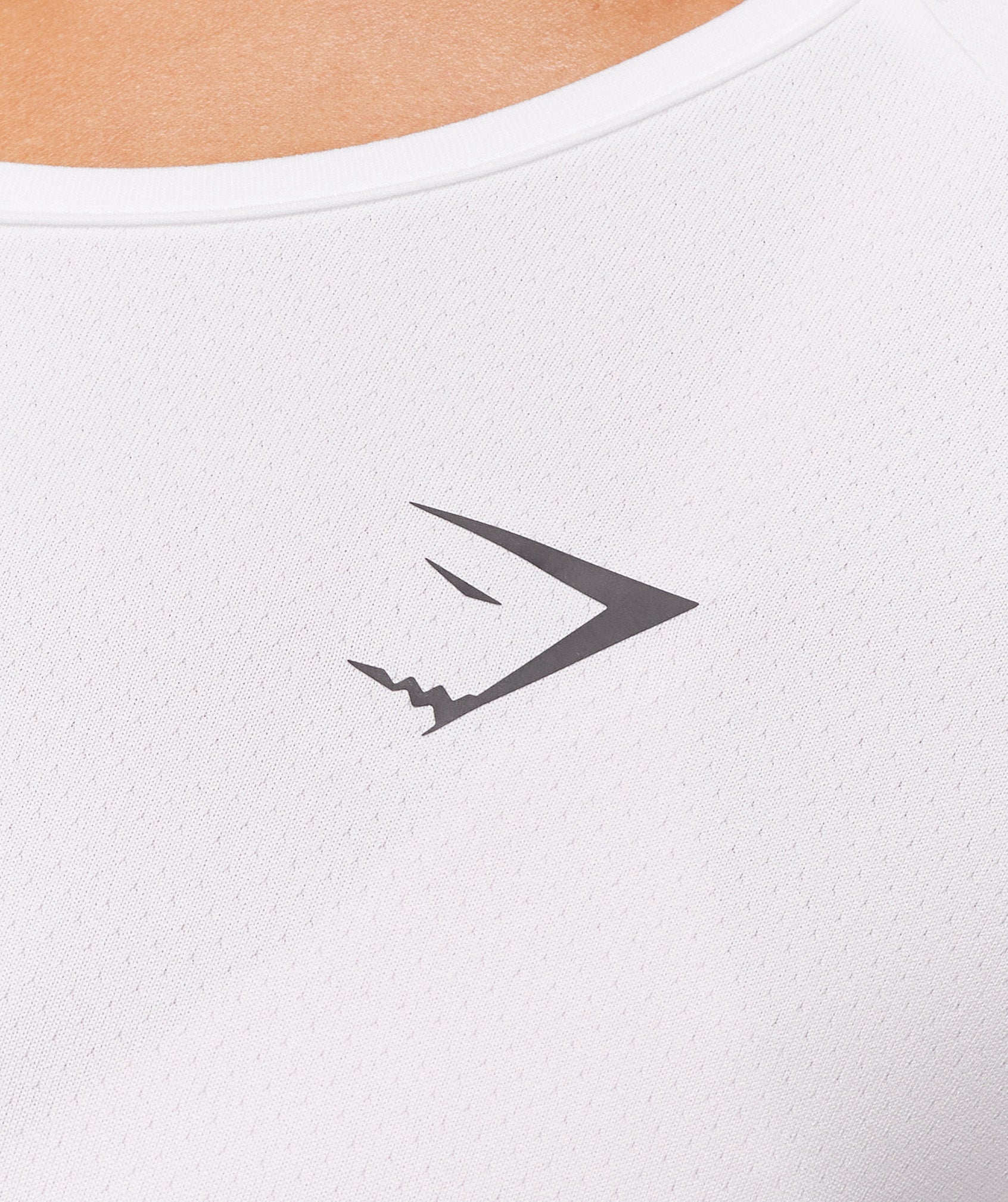 Training Long Sleeve Top Regular Fit - Image 5