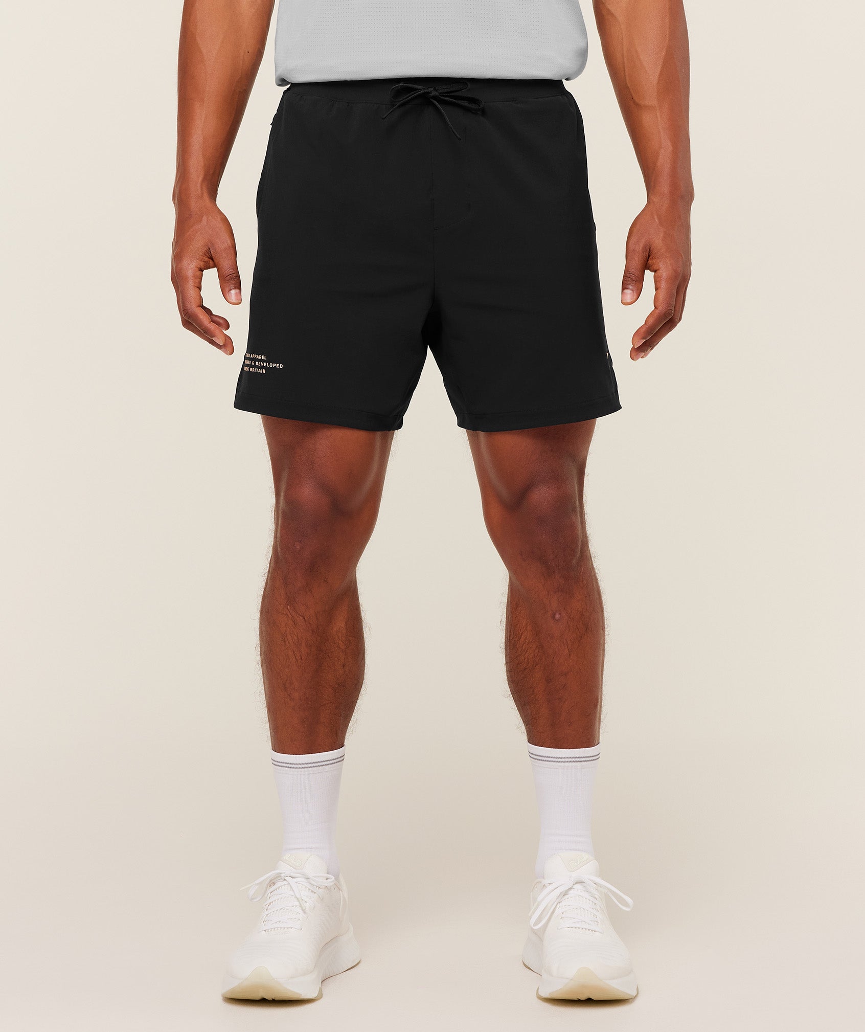 Tactical 6" Shorts Slim Fit