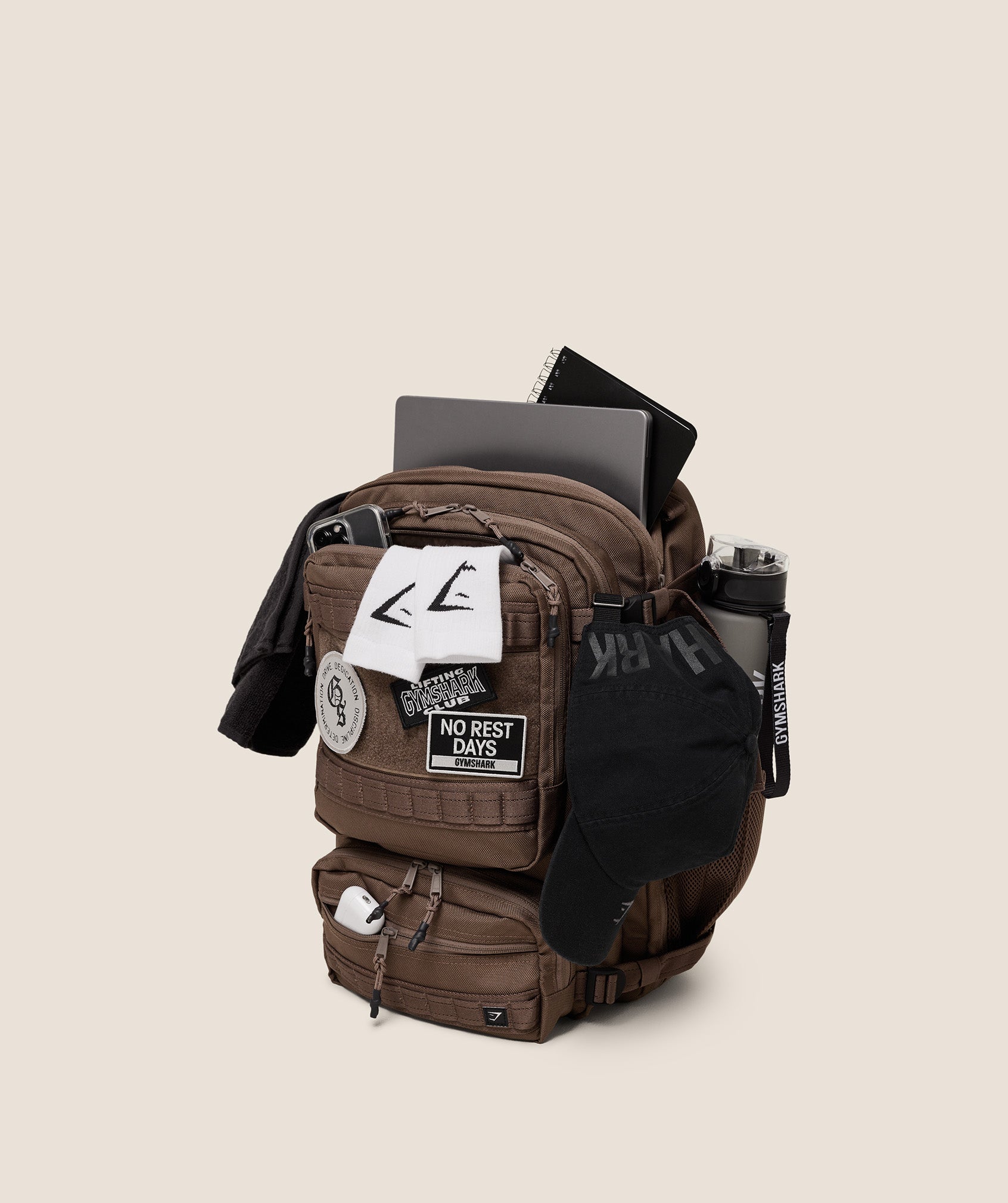 Tactical Backpack - Image 8