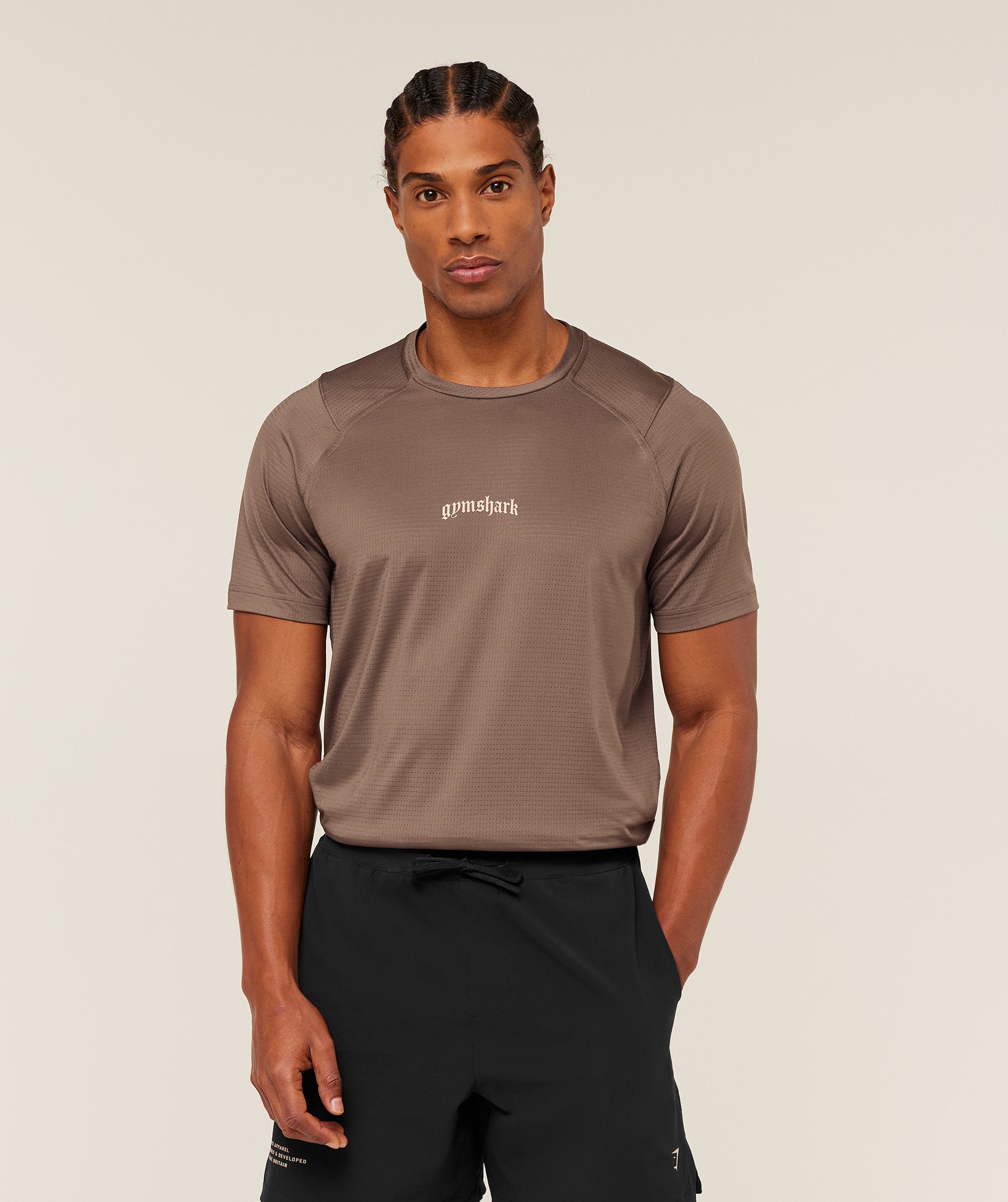 Tactical T-Shirt Slim Fit