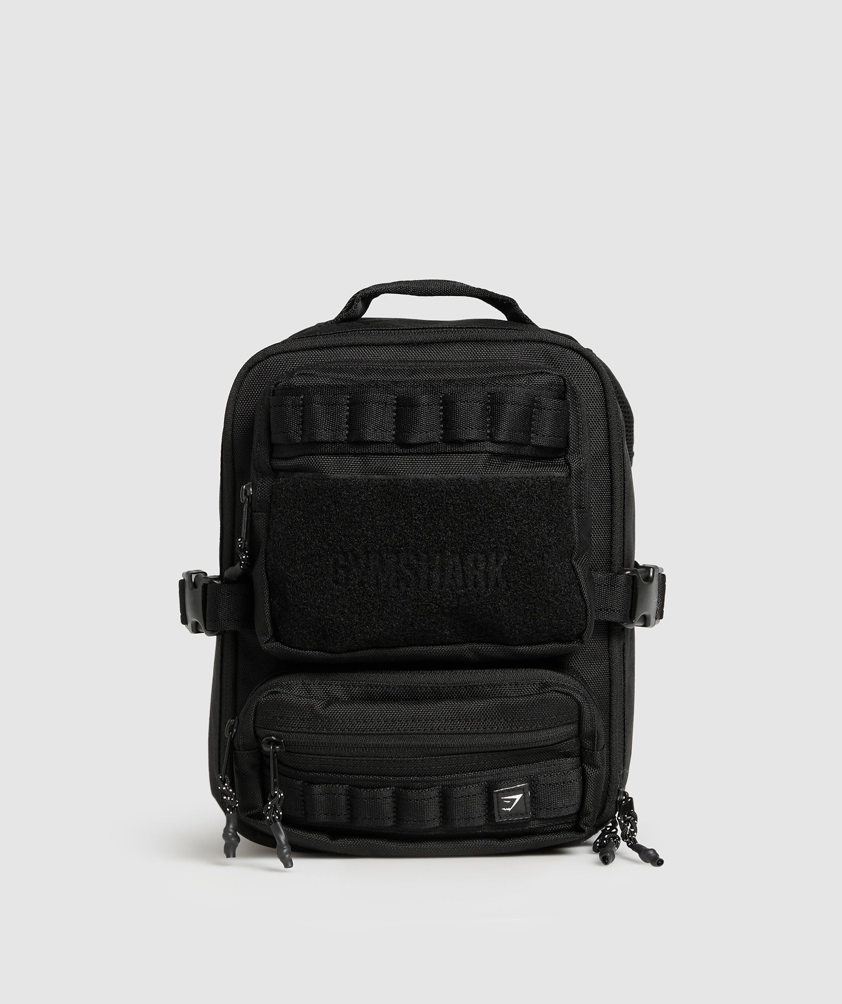 Alternative view of Mini Tactical Backpack