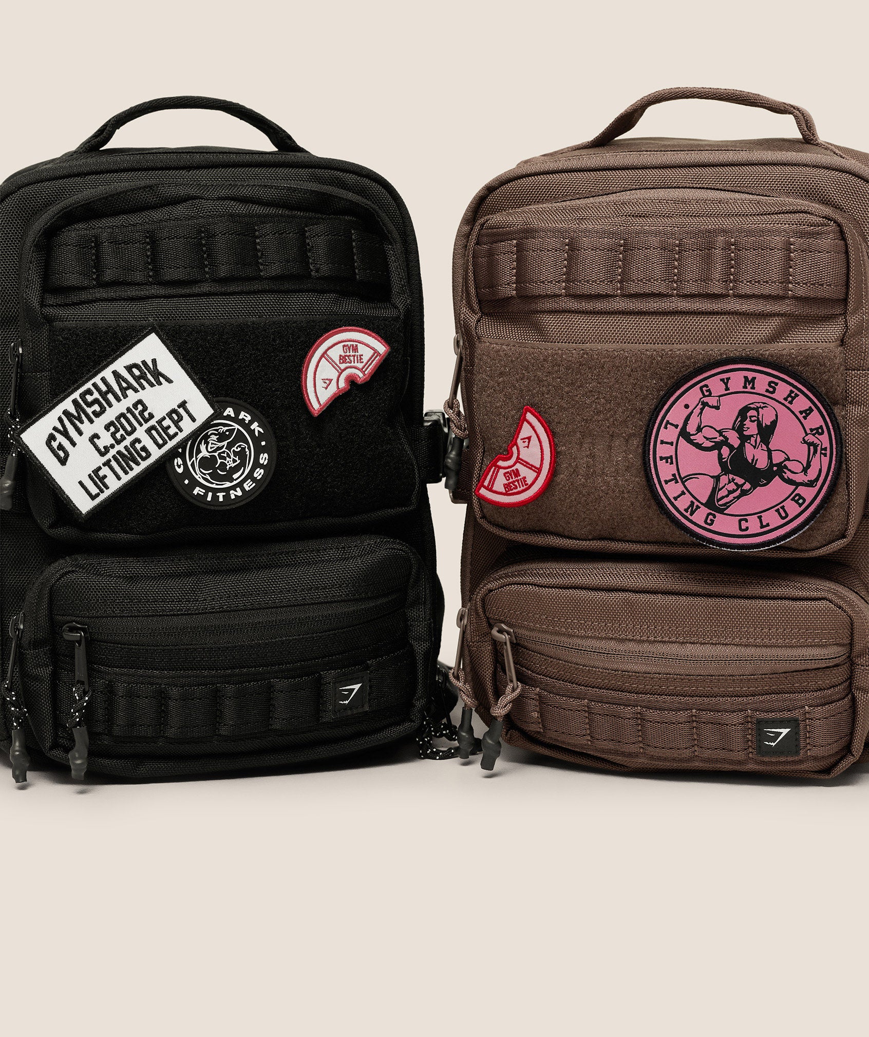 Mini Tactical Backpack - Image 3