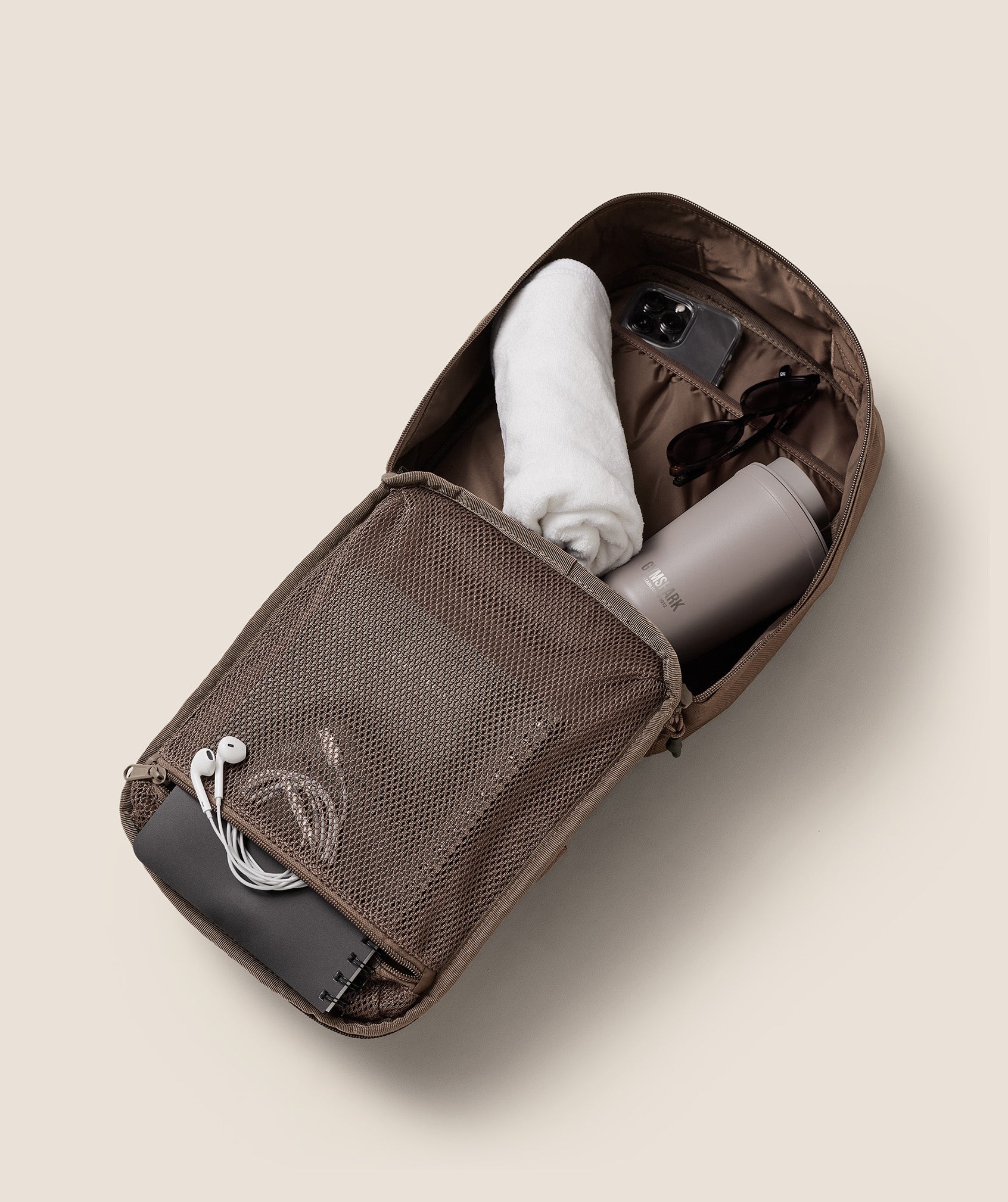 Mini Tactical Backpack - Image 5