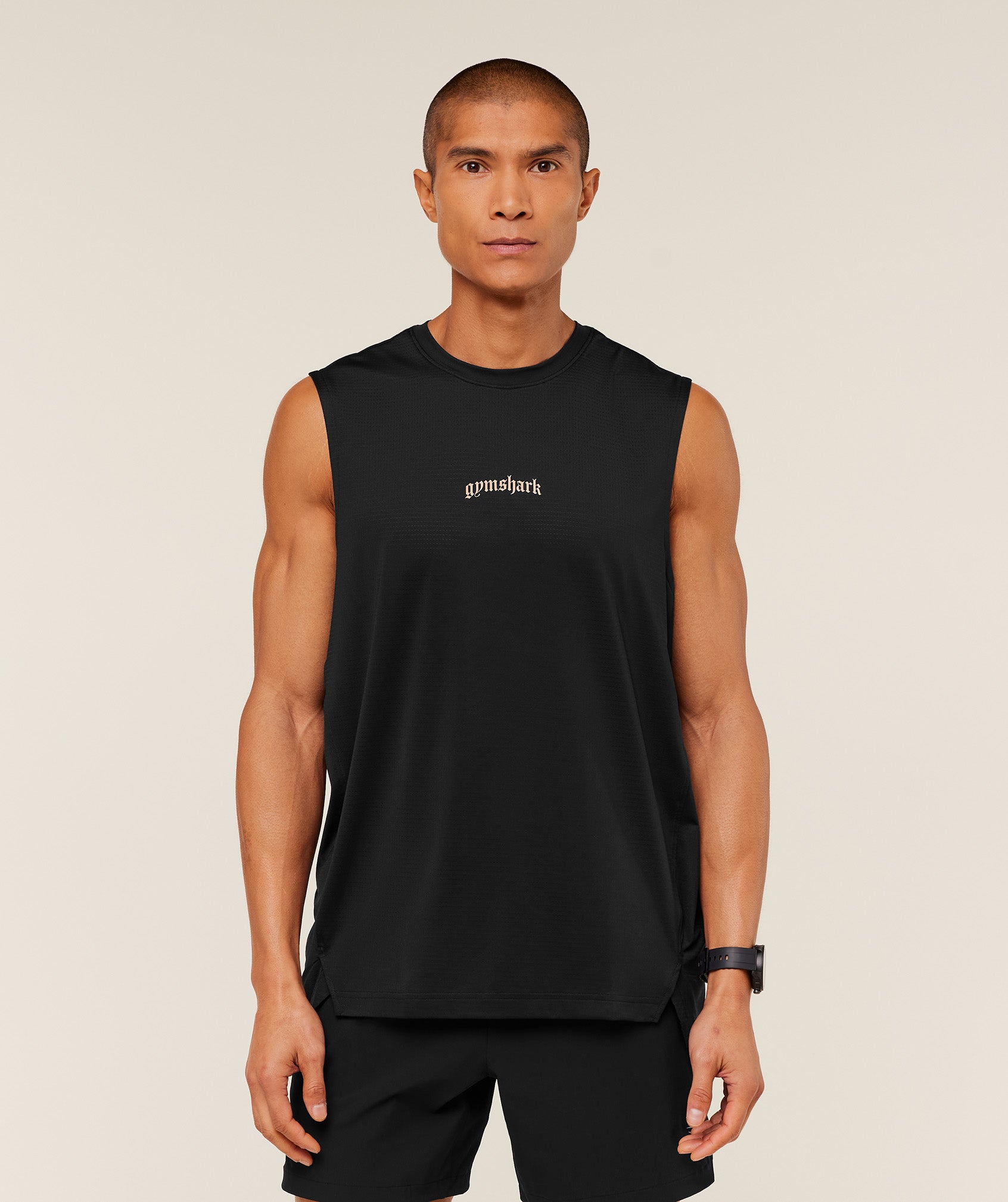 Tactical Tank Oversized Fit