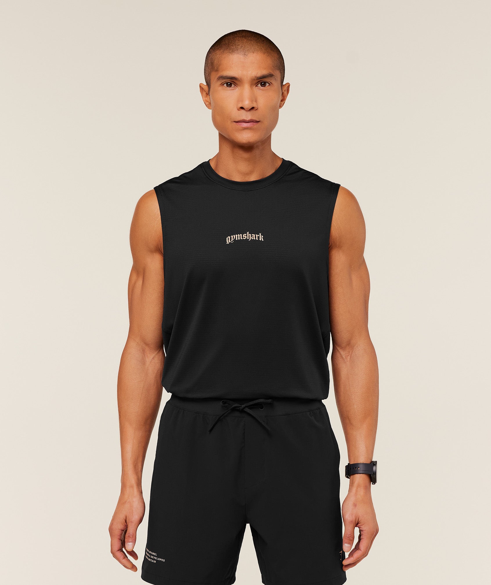 Tactical Tank Oversized Fit - Image 6