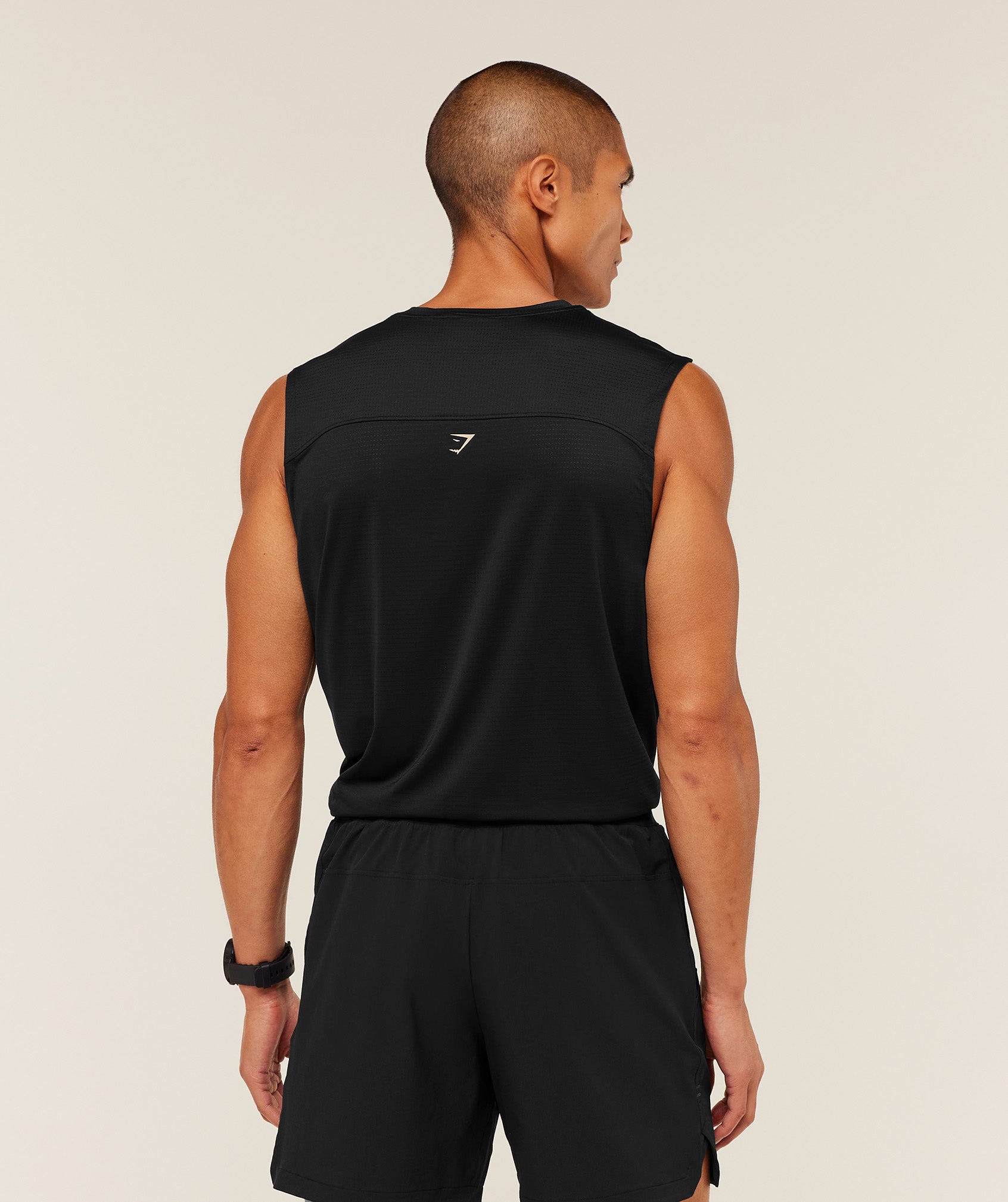 Tactical Tank Oversized Fit - Image 3