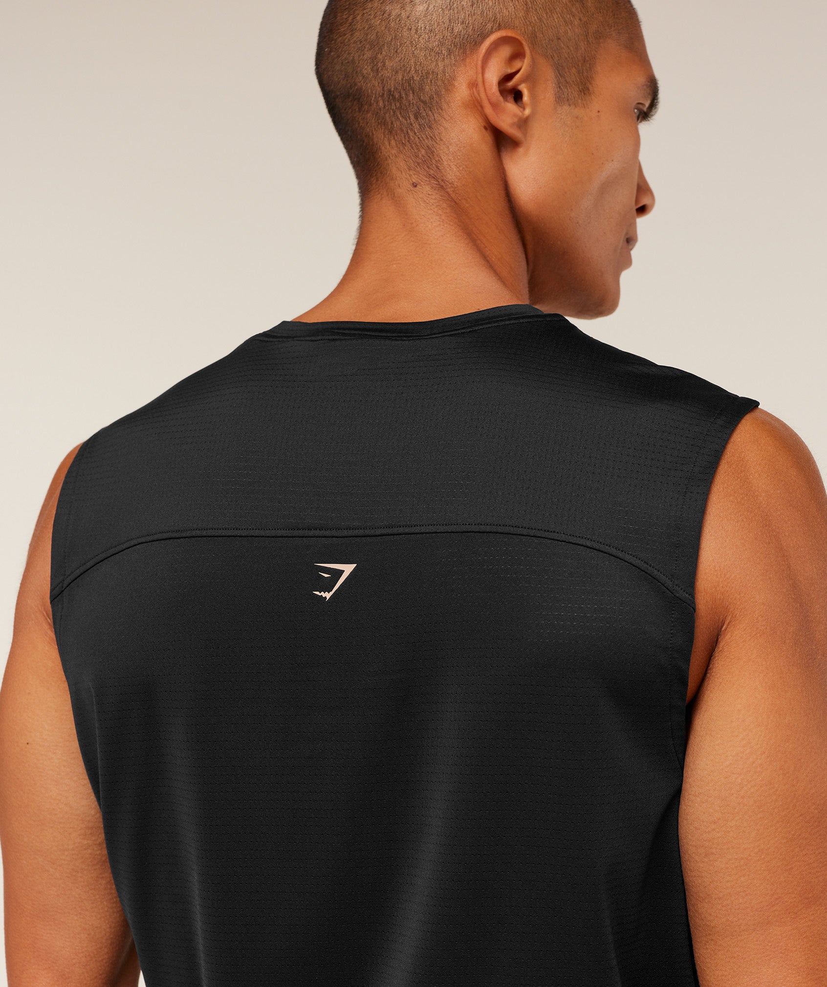 Tactical Tank Oversized Fit - Image 7