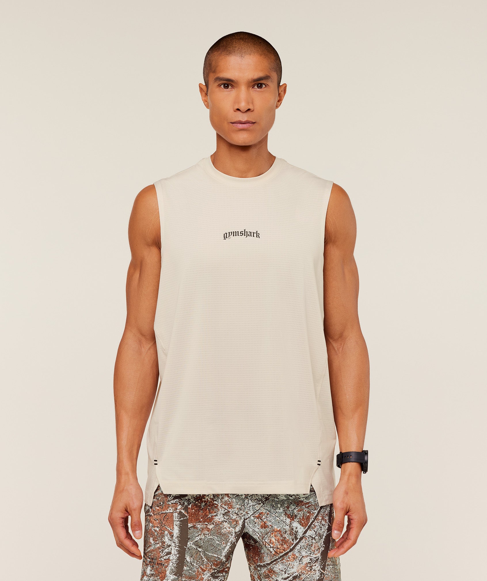Tactical Tank Oversized Fit - Image 5