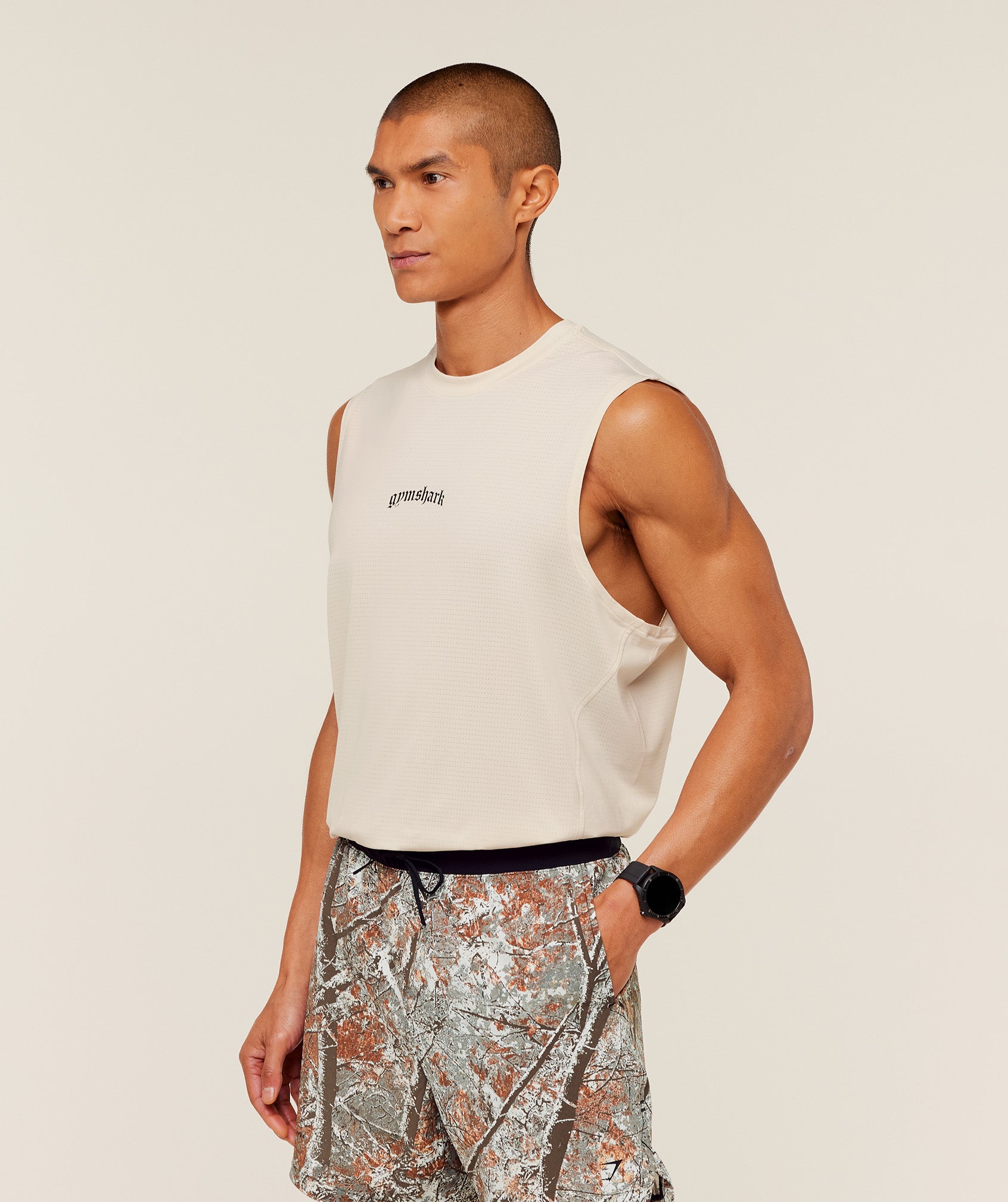 Tactical Tank Oversized Fit - Image 6