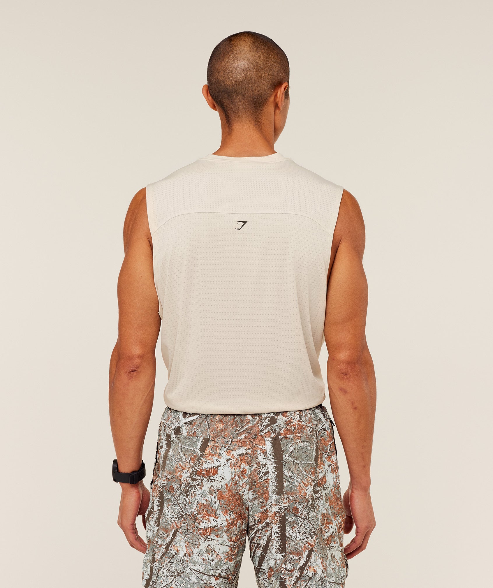 Tactical Tank Oversized Fit - Image 4