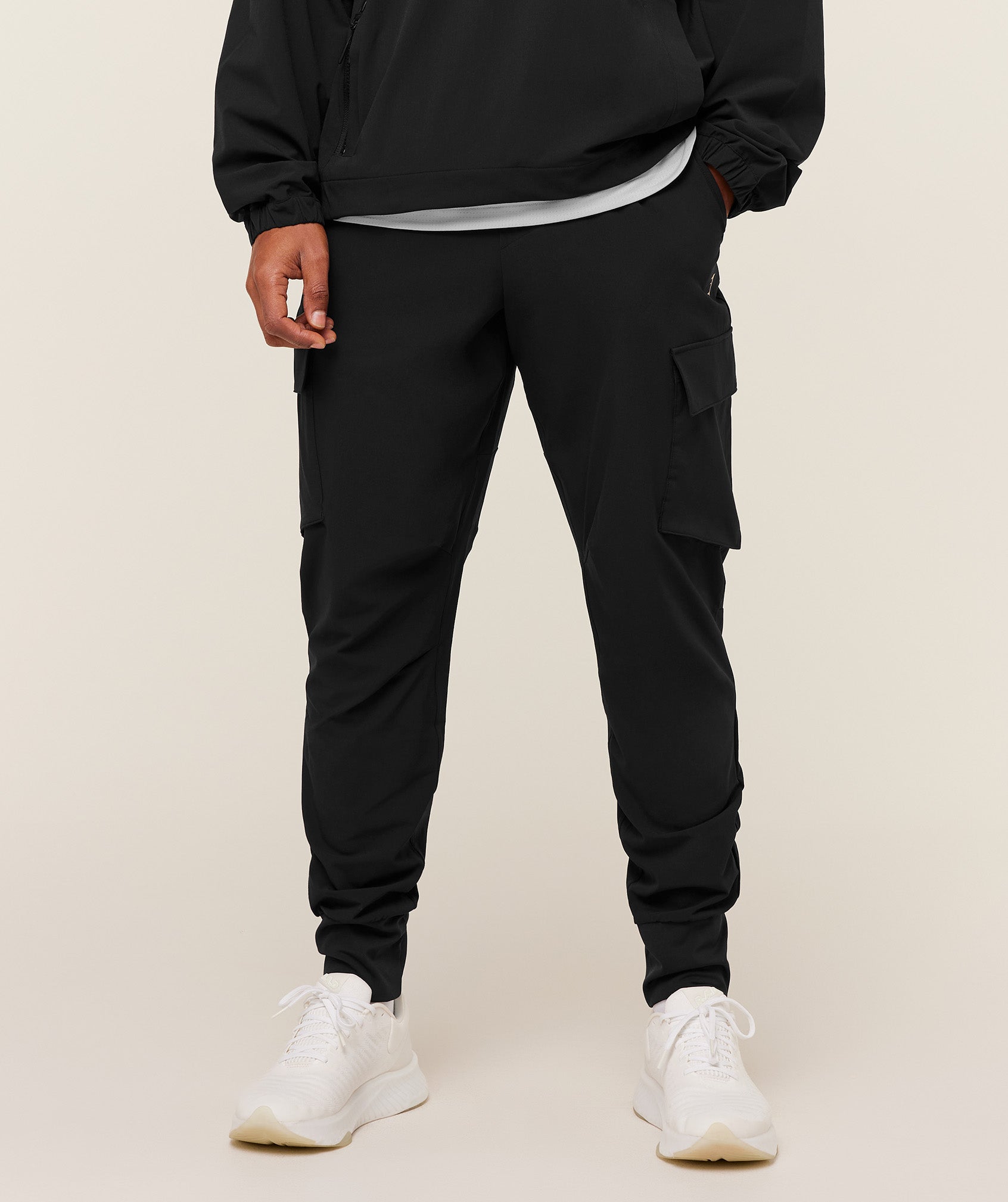 Tactical Joggers Slim Fit