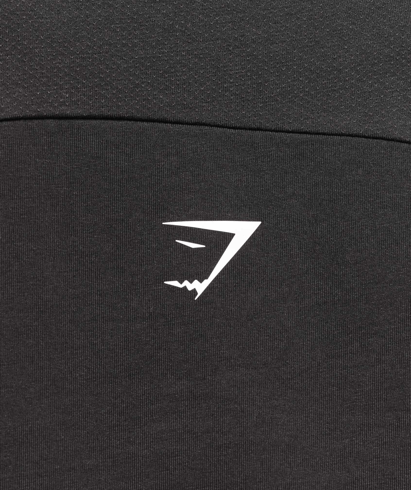 Trace Graphic Tank Regular Fit - Image 5