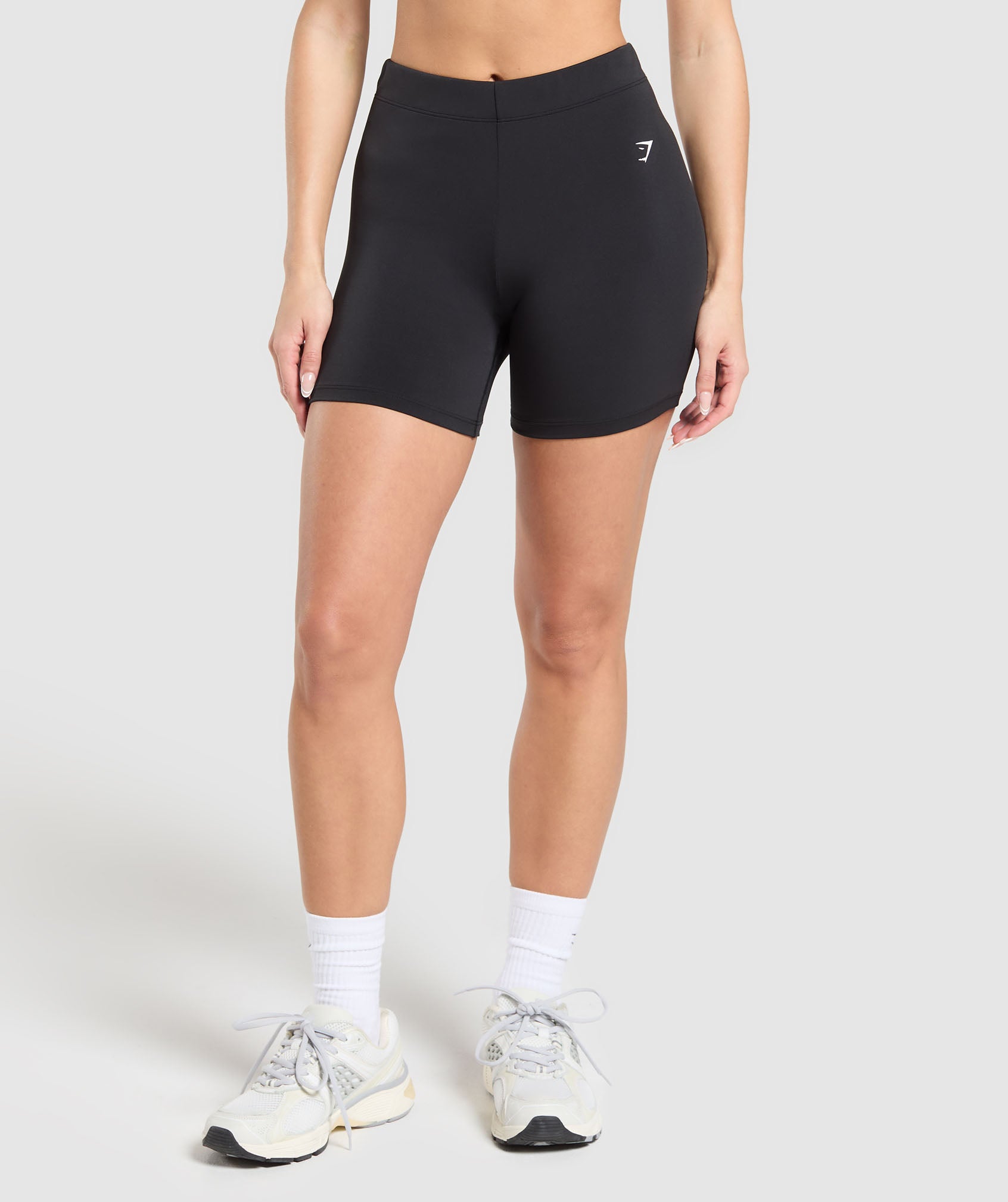Training 5' Cycling Shorts