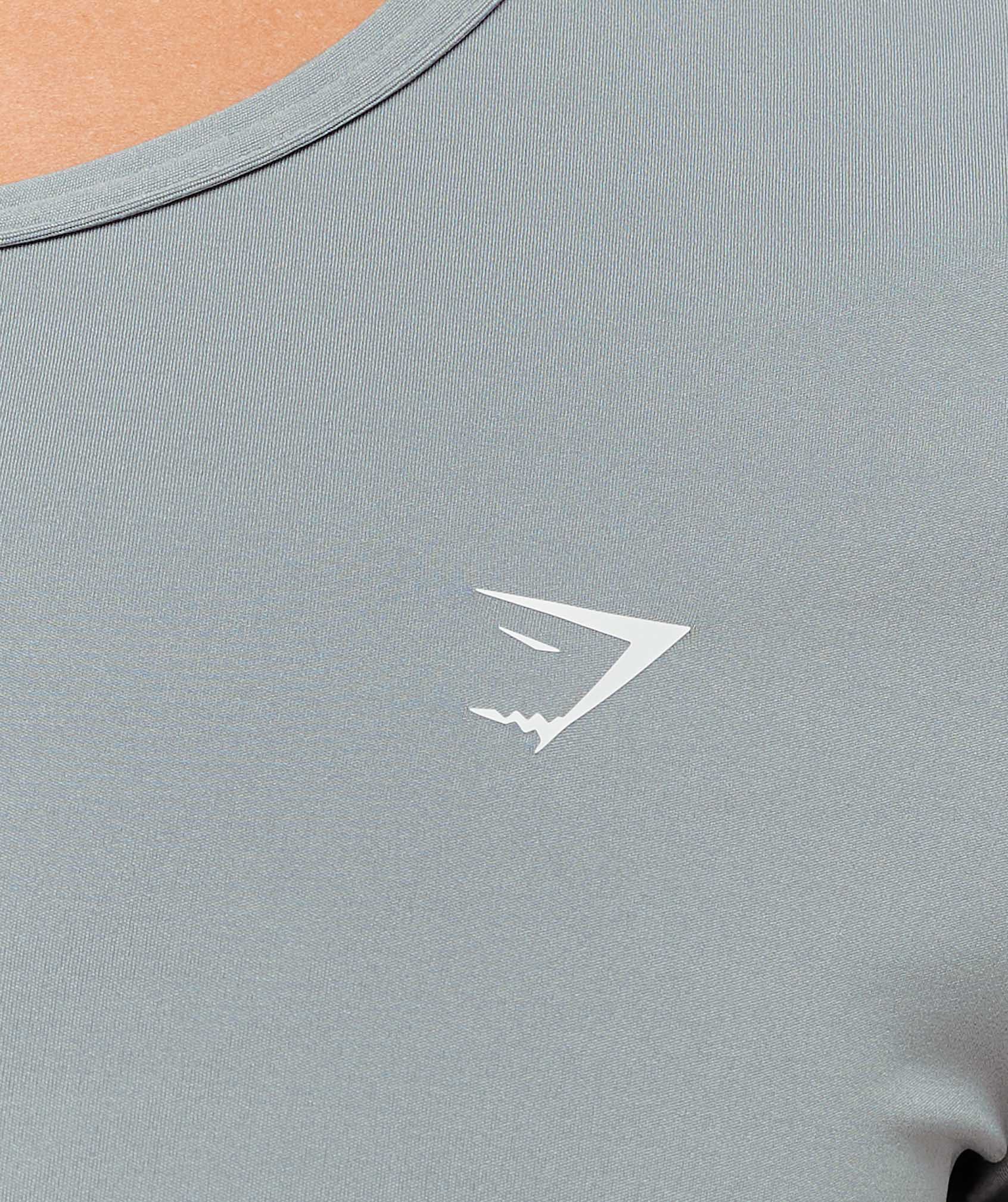 Training Baby Tee - Image 4