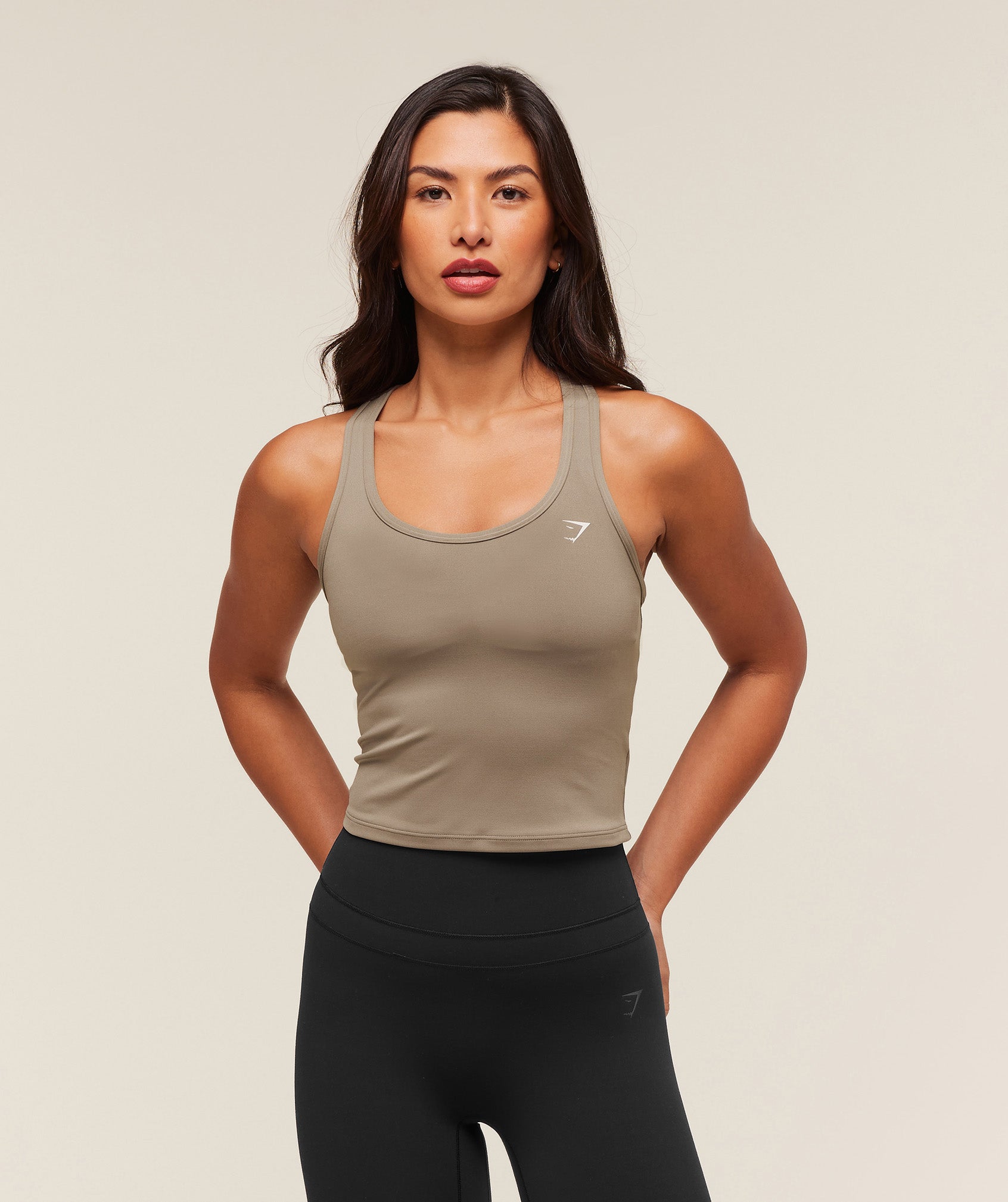 Training Racer Midi Tank