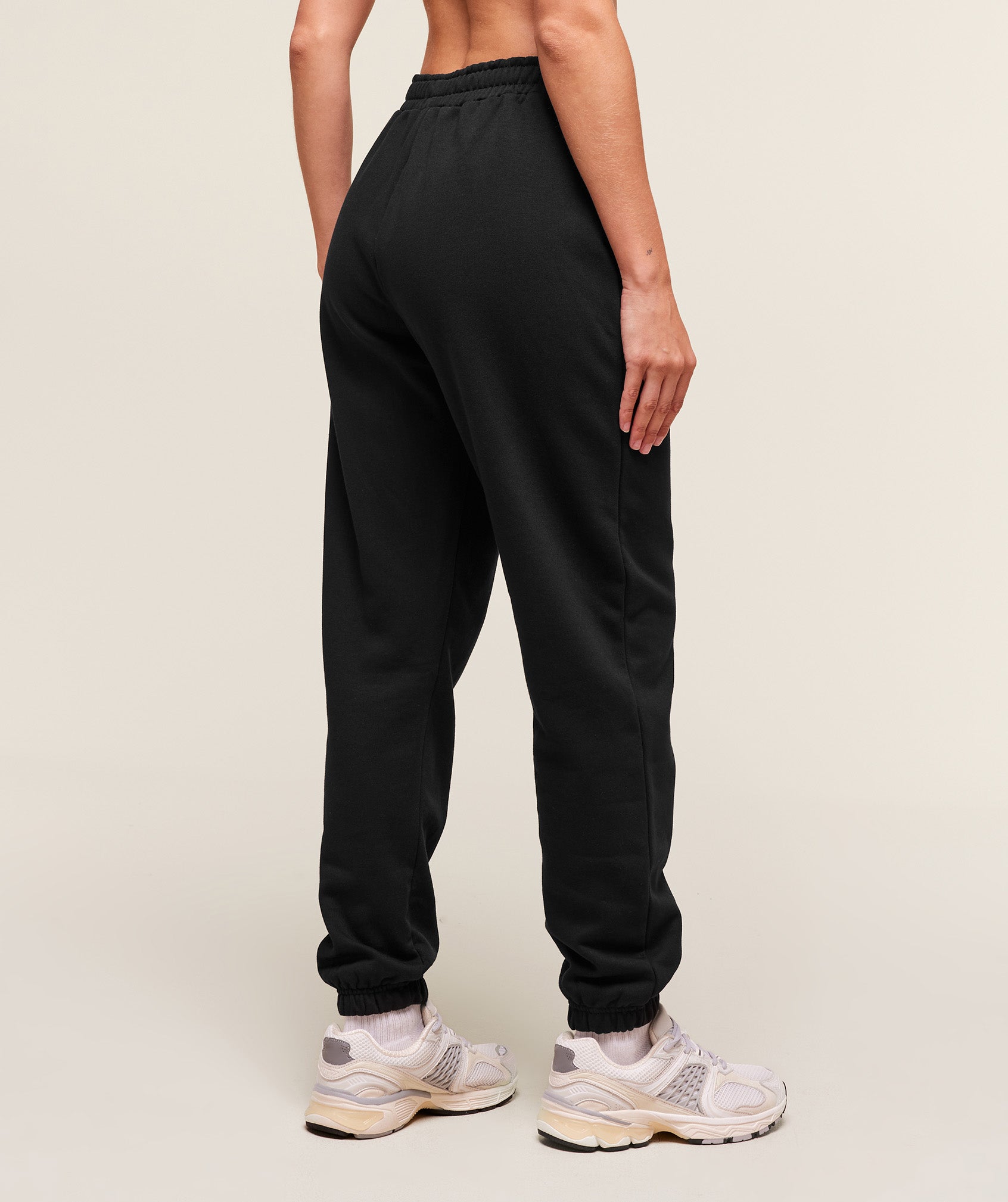 Alternative view of Training Fleece Joggers Regular Fit