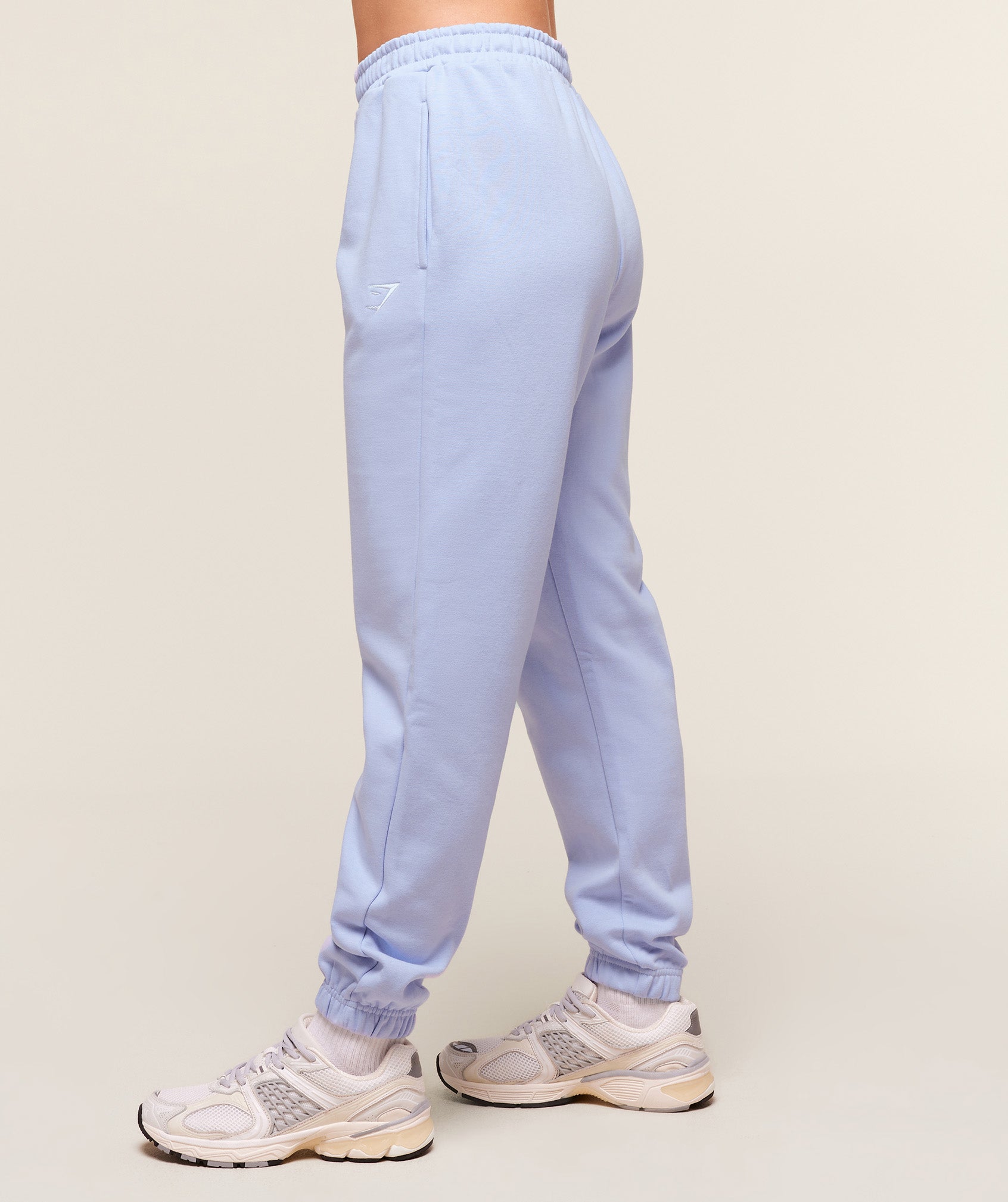 Training Fleece Jogger - Image 3