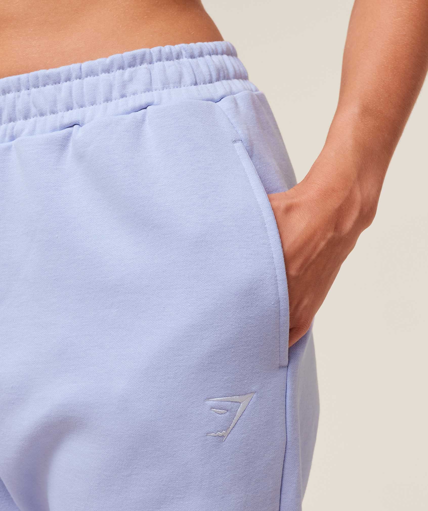 Training Fleece Jogger - Image 4