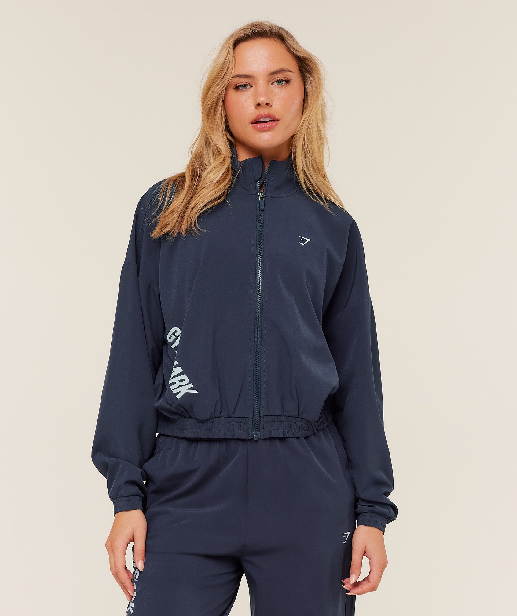 Training Everyday Woven Jacket Regular Fit