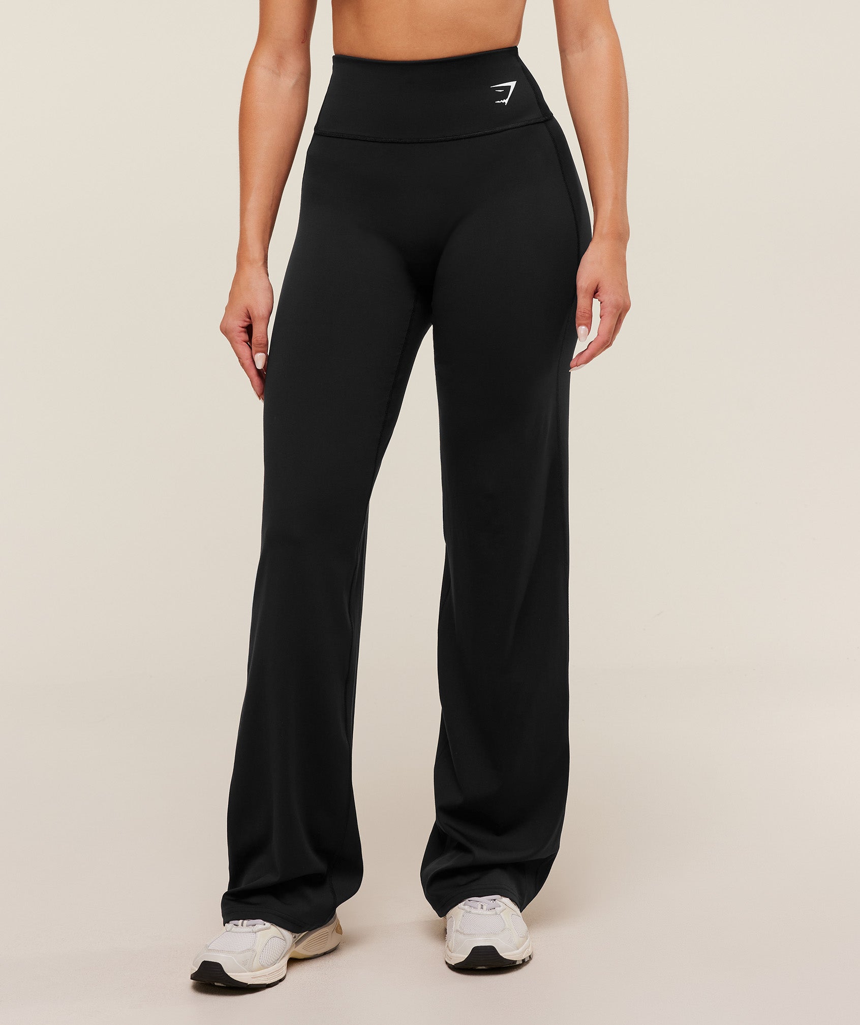 Training Straight Leg Leggings Regular