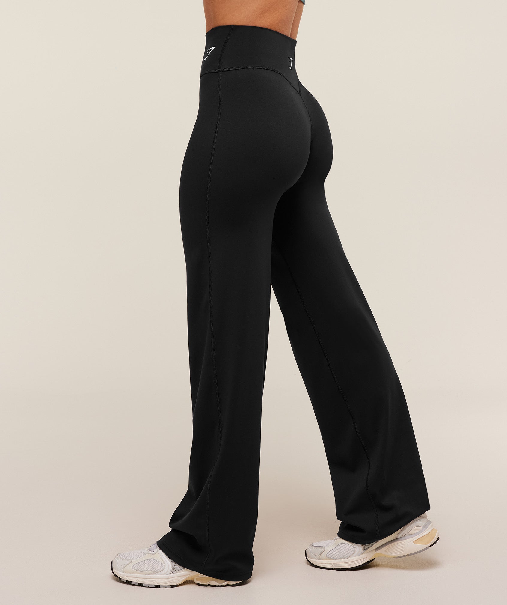 Training Straight Leg Leggings Regular - Image 3
