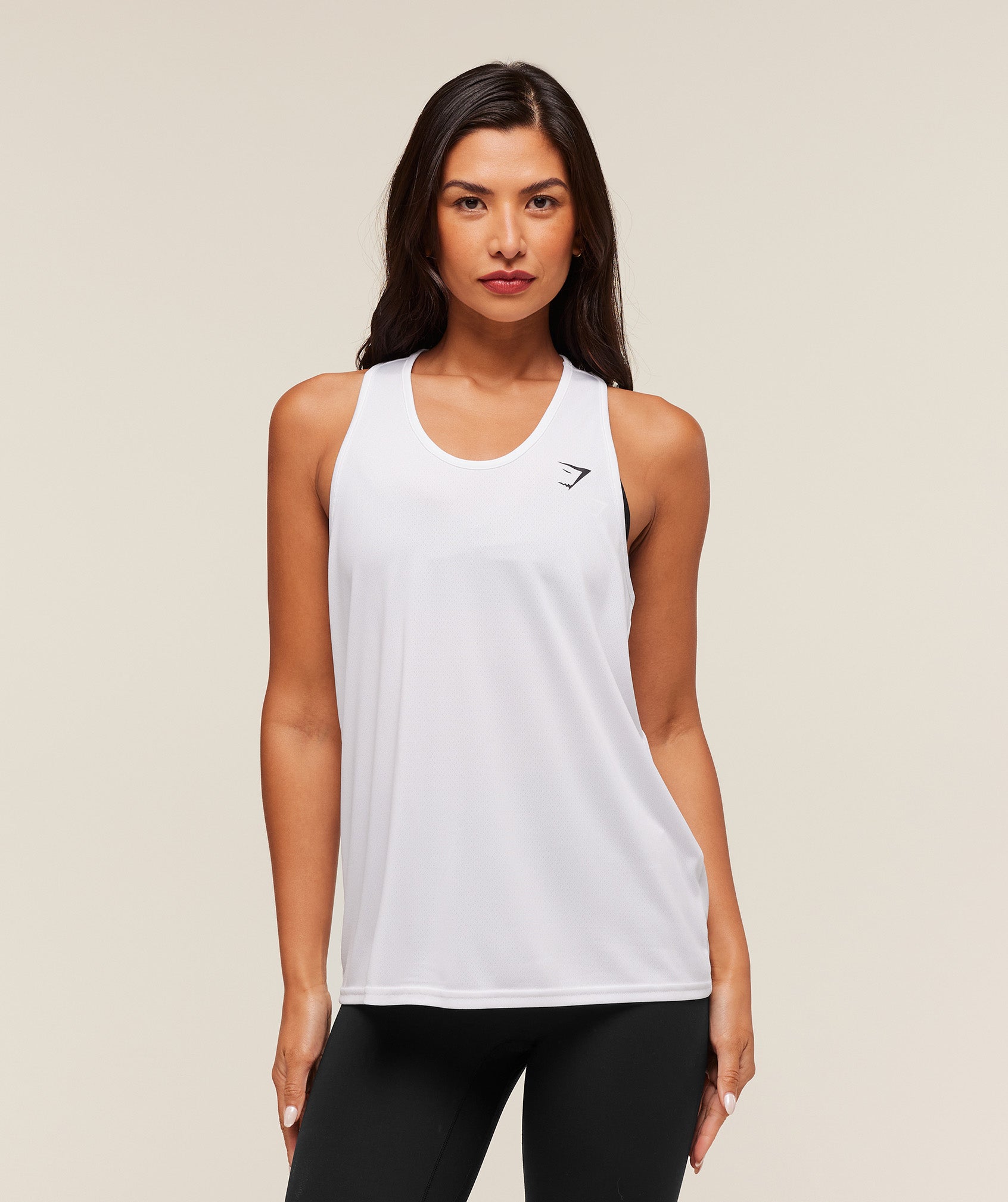 Training Vest Regular Fit