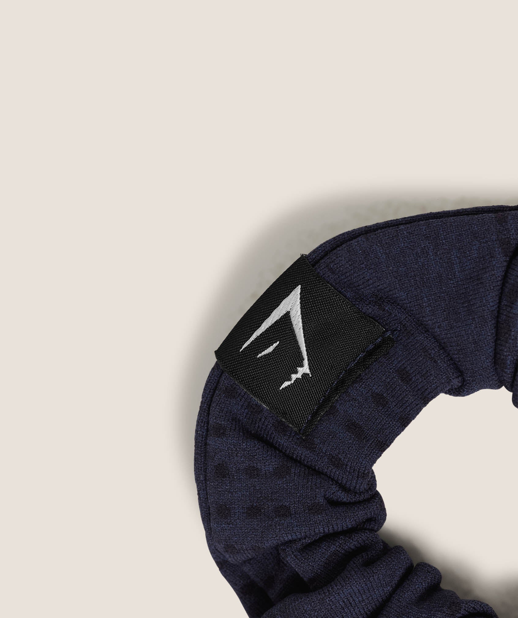 Alternative view of Vital Scrunchie