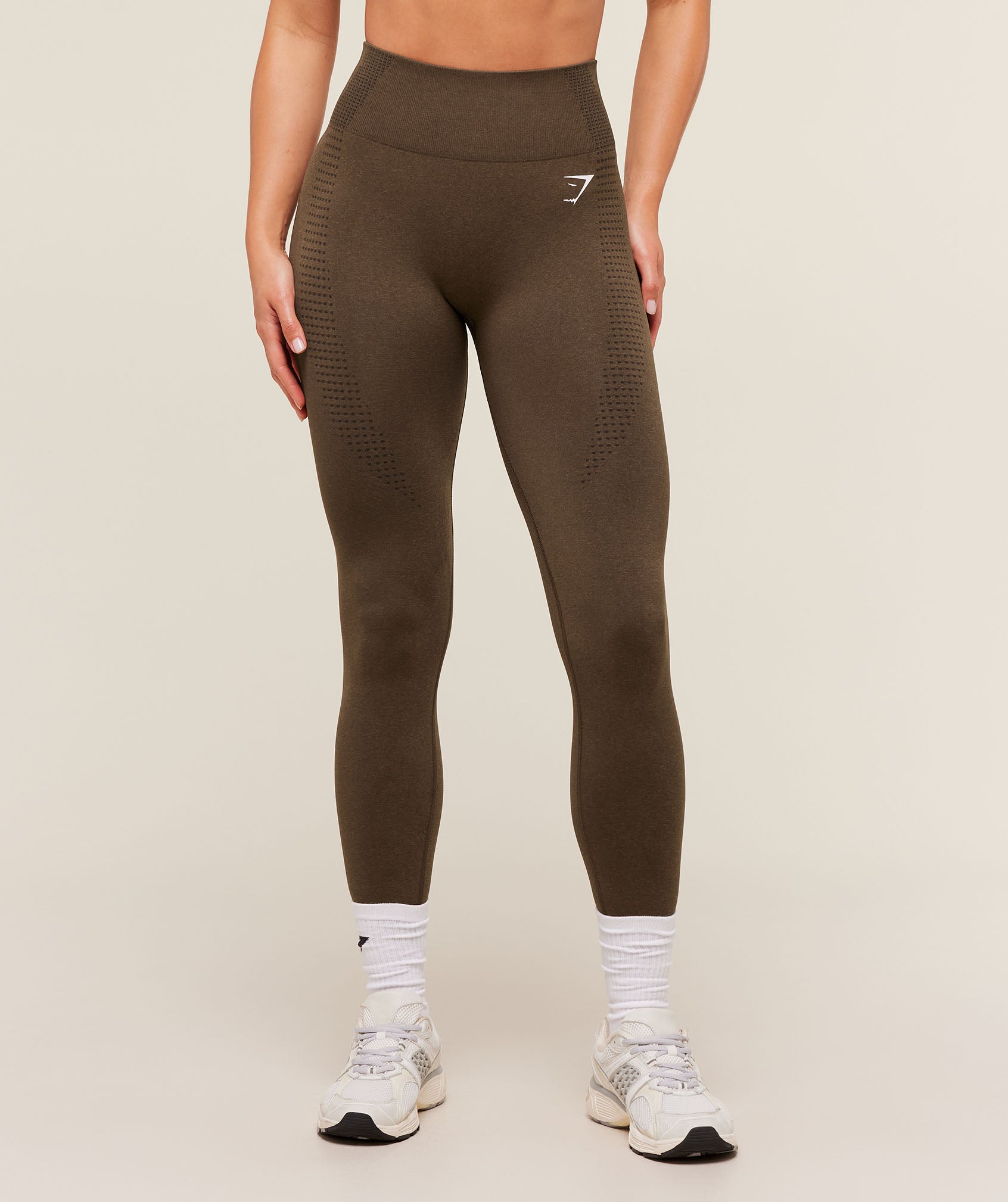 Vital Soft Leggings Regular