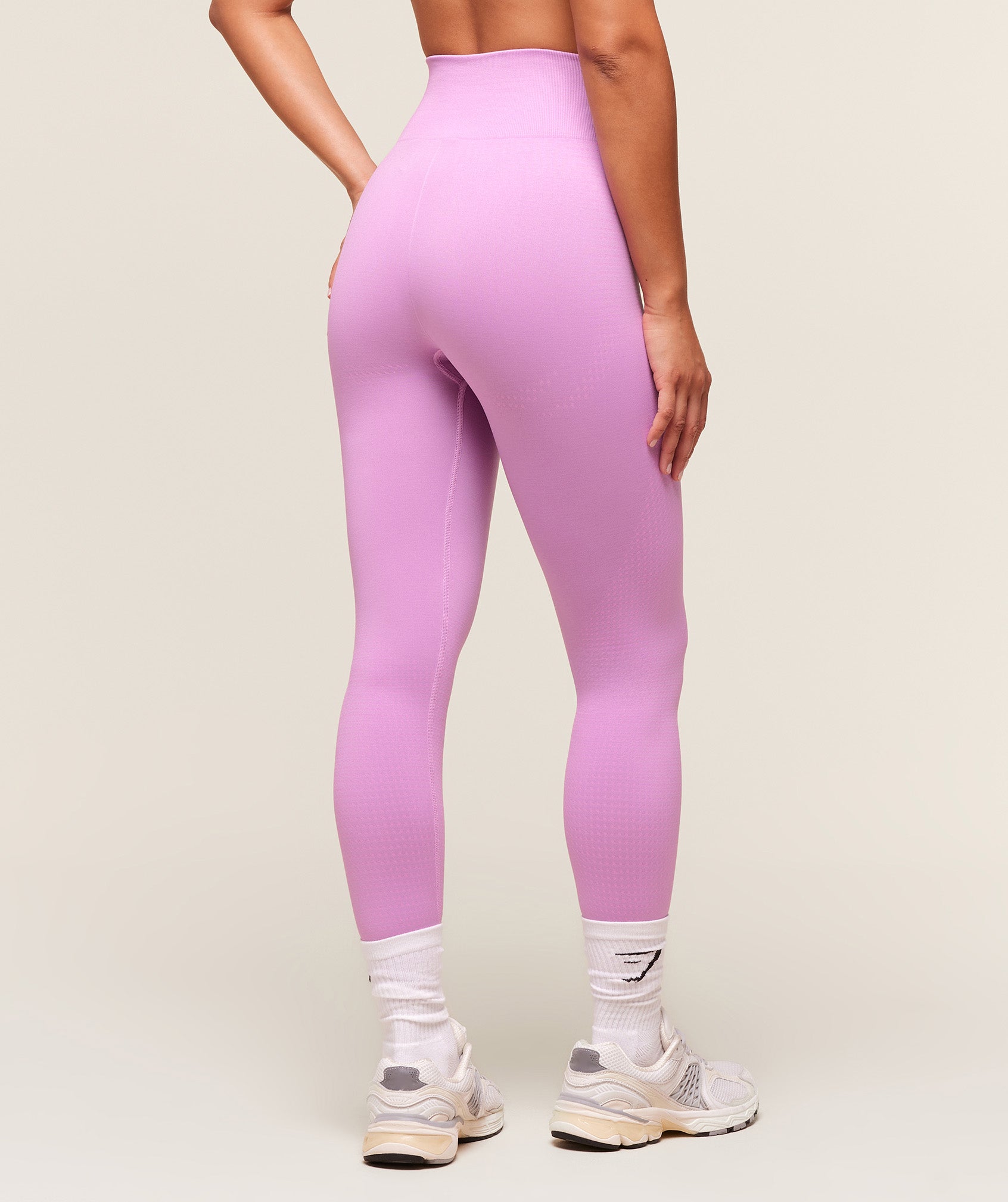 Alternative view of Vital Leggings Regular