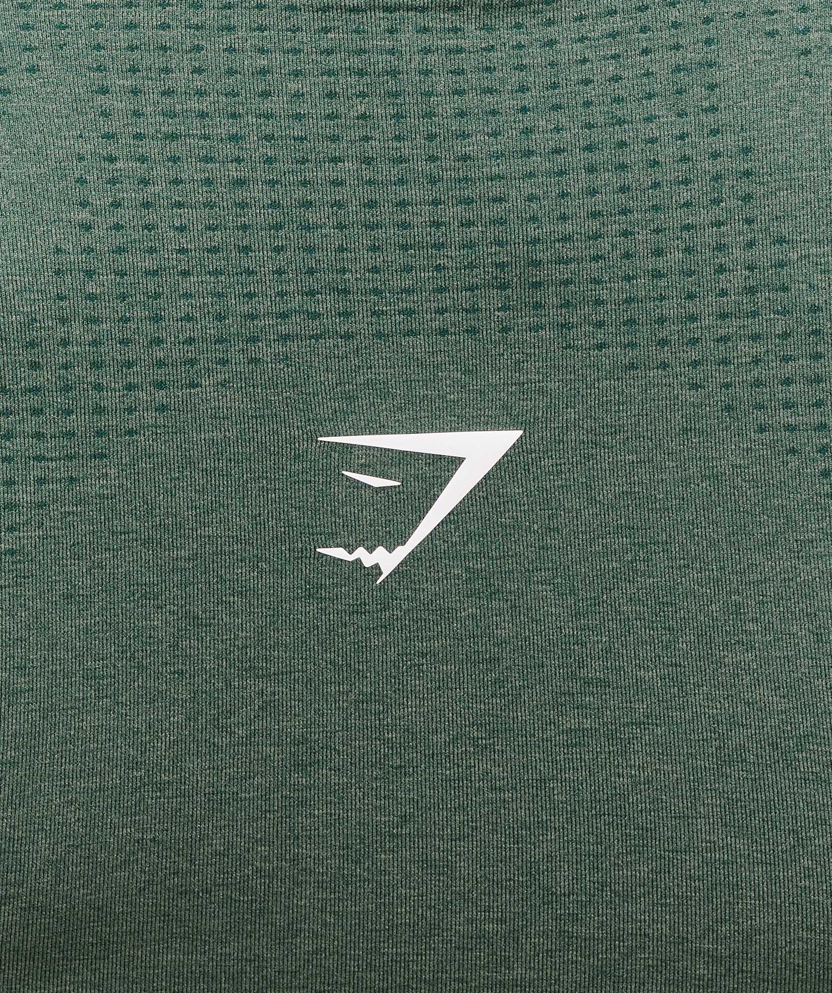 Vital Scoop Neck Top - Image 5