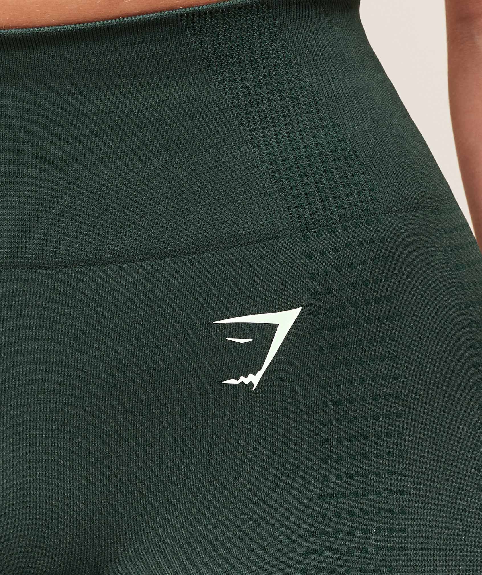 Vital Shorts Compression Fit - Image 4