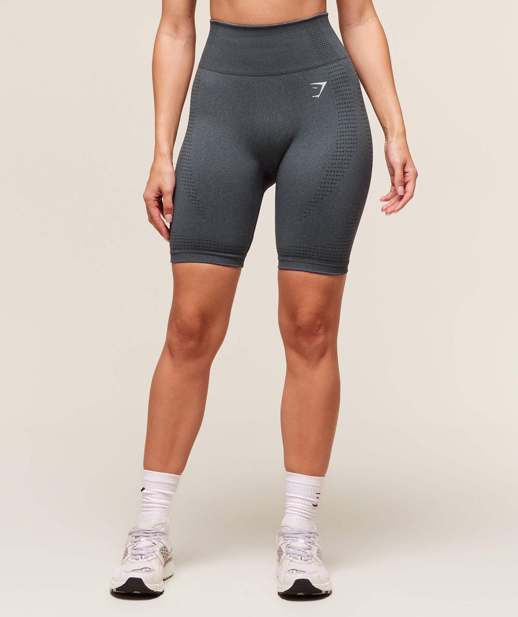 Vital 7" Shorts Compression Fit