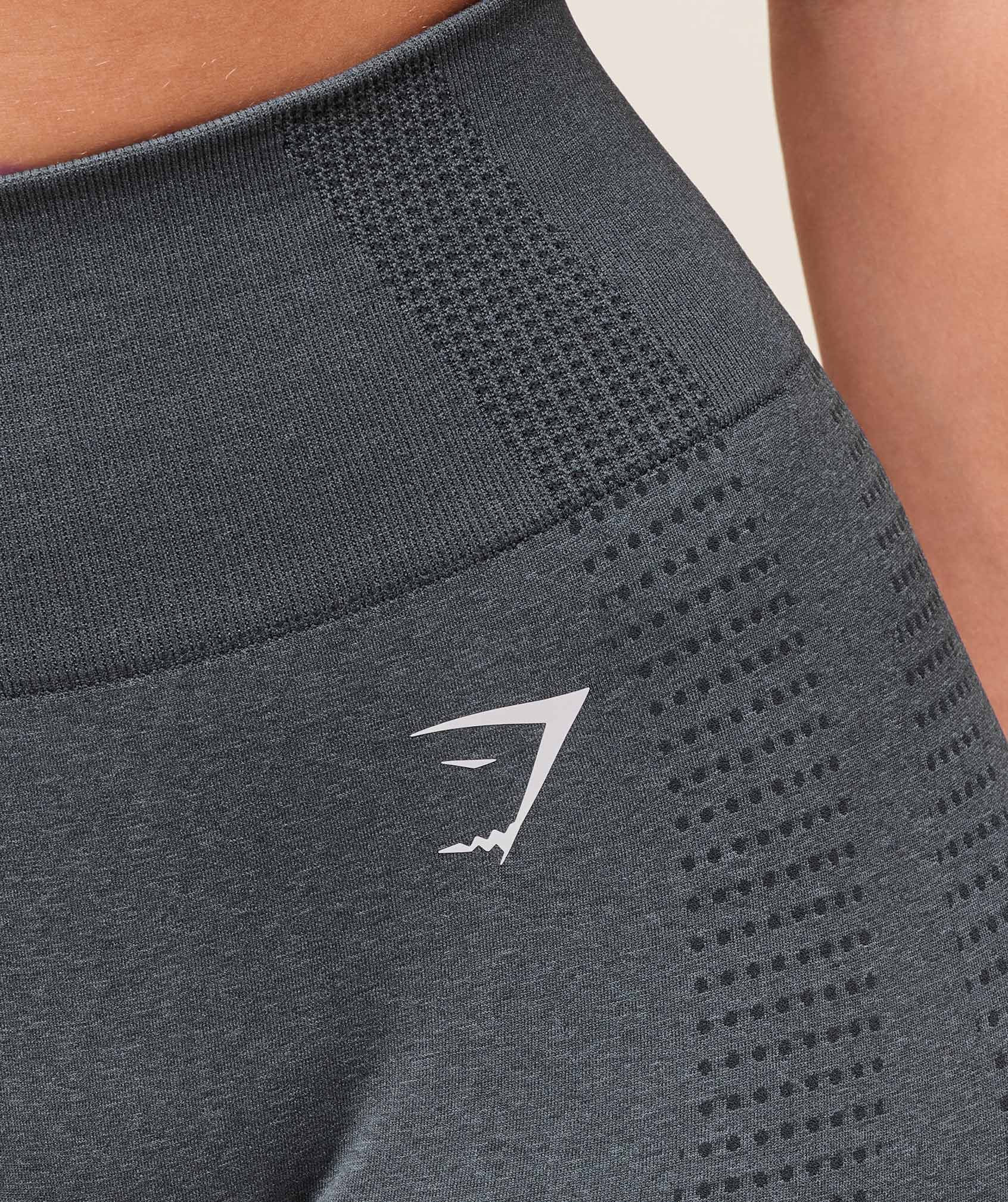 Vital 7" Shorts Compression Fit - Image 4