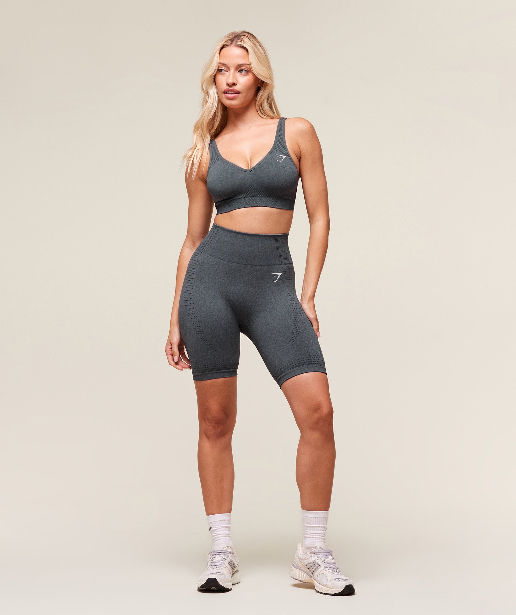 Vital 7" Shorts Compression Fit - Image 5
