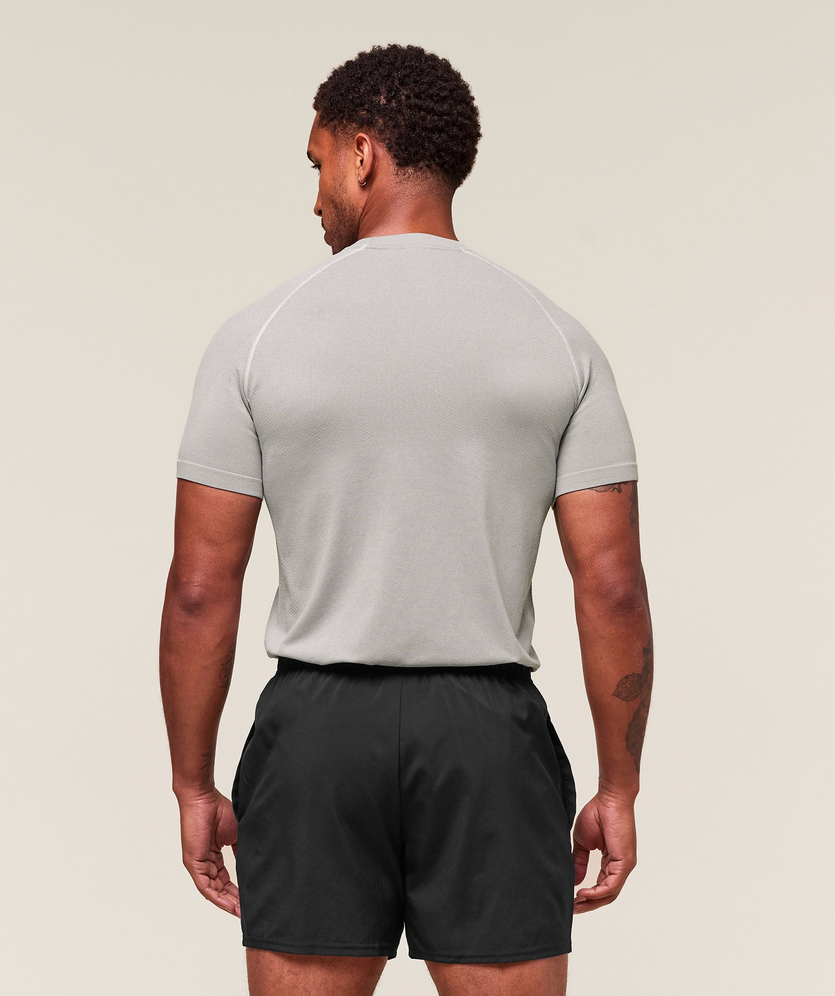 Alternative view of Vital T-Shirt Slim Fit