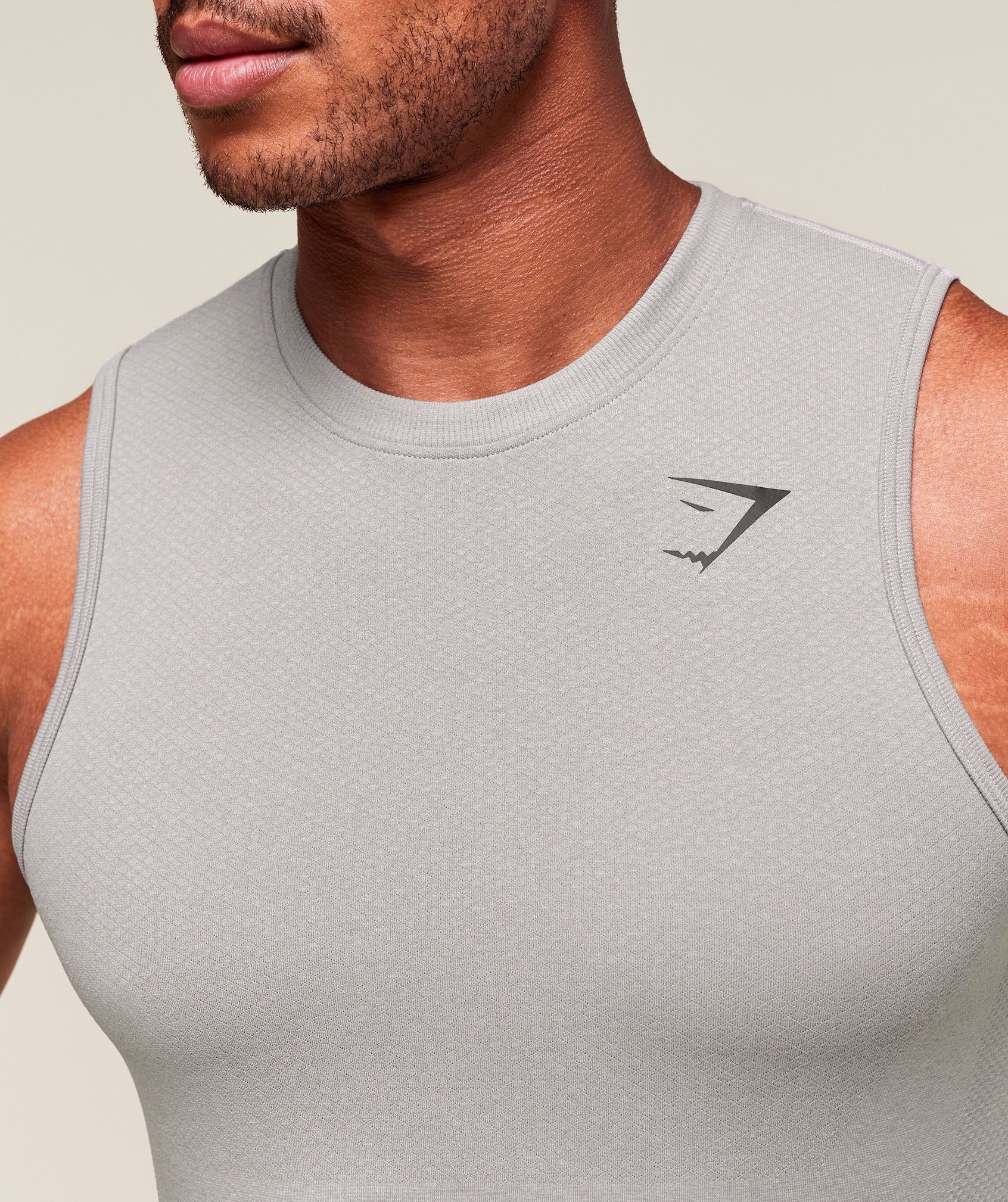 Vital Tank Slim Fit - Image 4